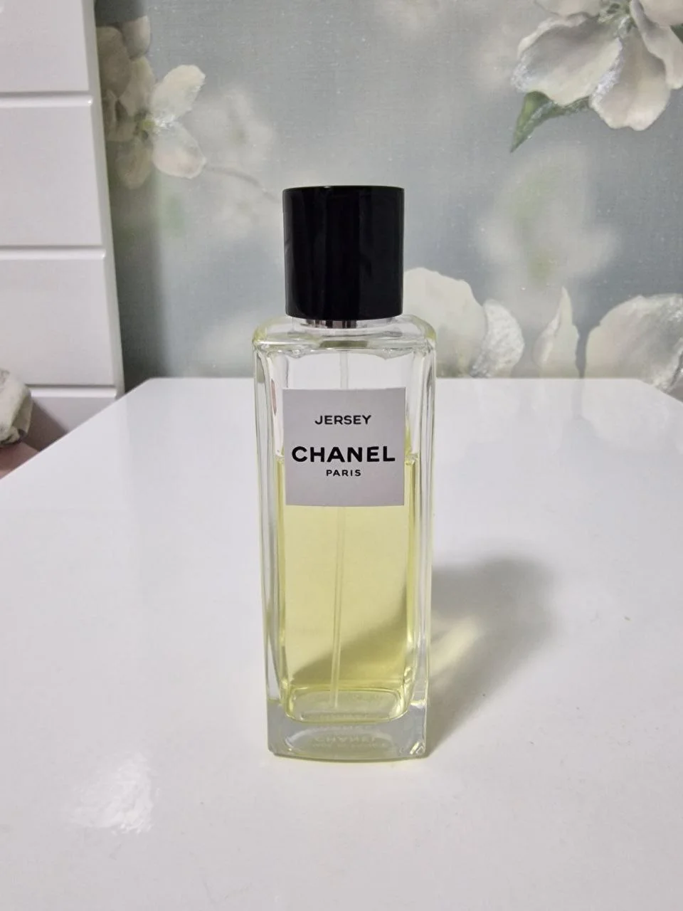 Chanel Jersey Eau de Parfum - миниатюра 2