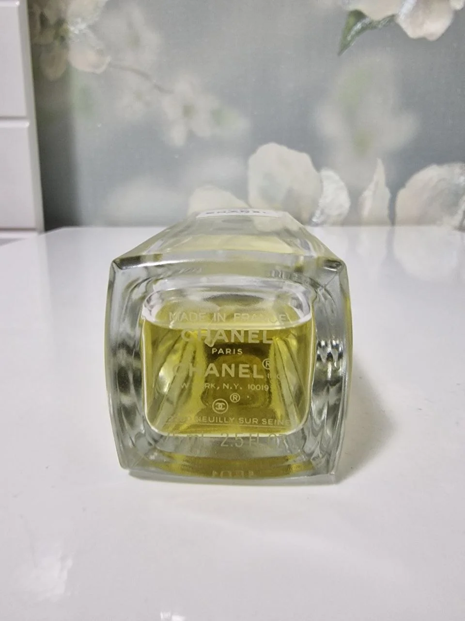 Chanel Jersey Eau de Parfum - миниатюра 4