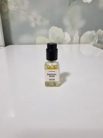 Matiere Premiere Radical Rose 6ml