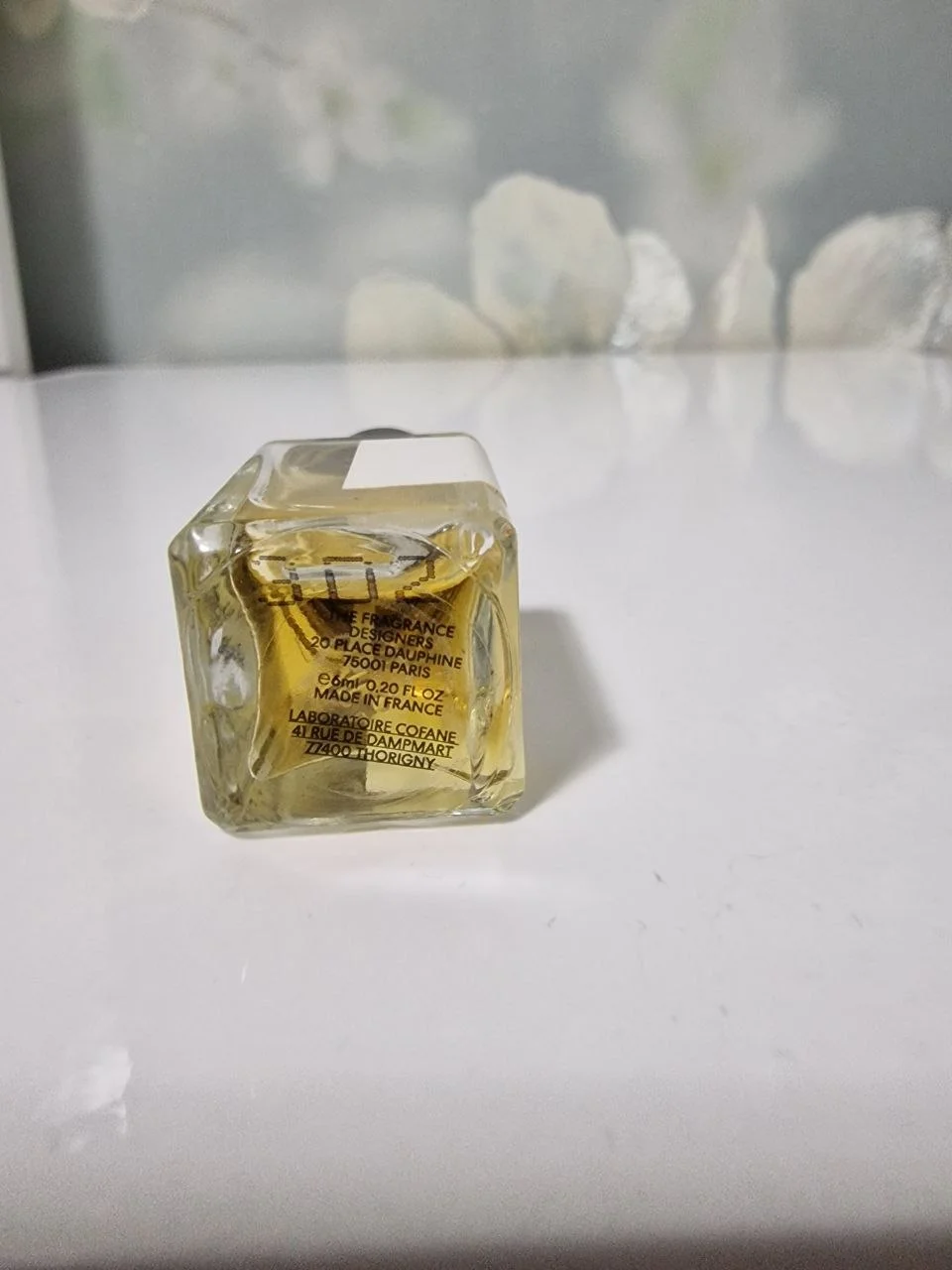 Matiere Premiere Radical Rose 6ml - миниатюра 3