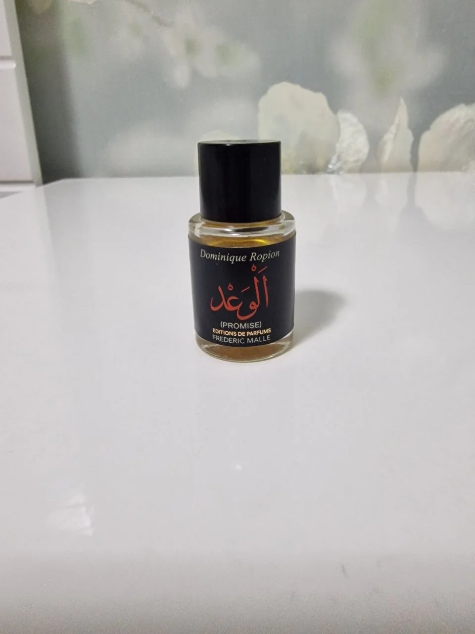 Frederic Malle Promise миниатюра - изображение 1