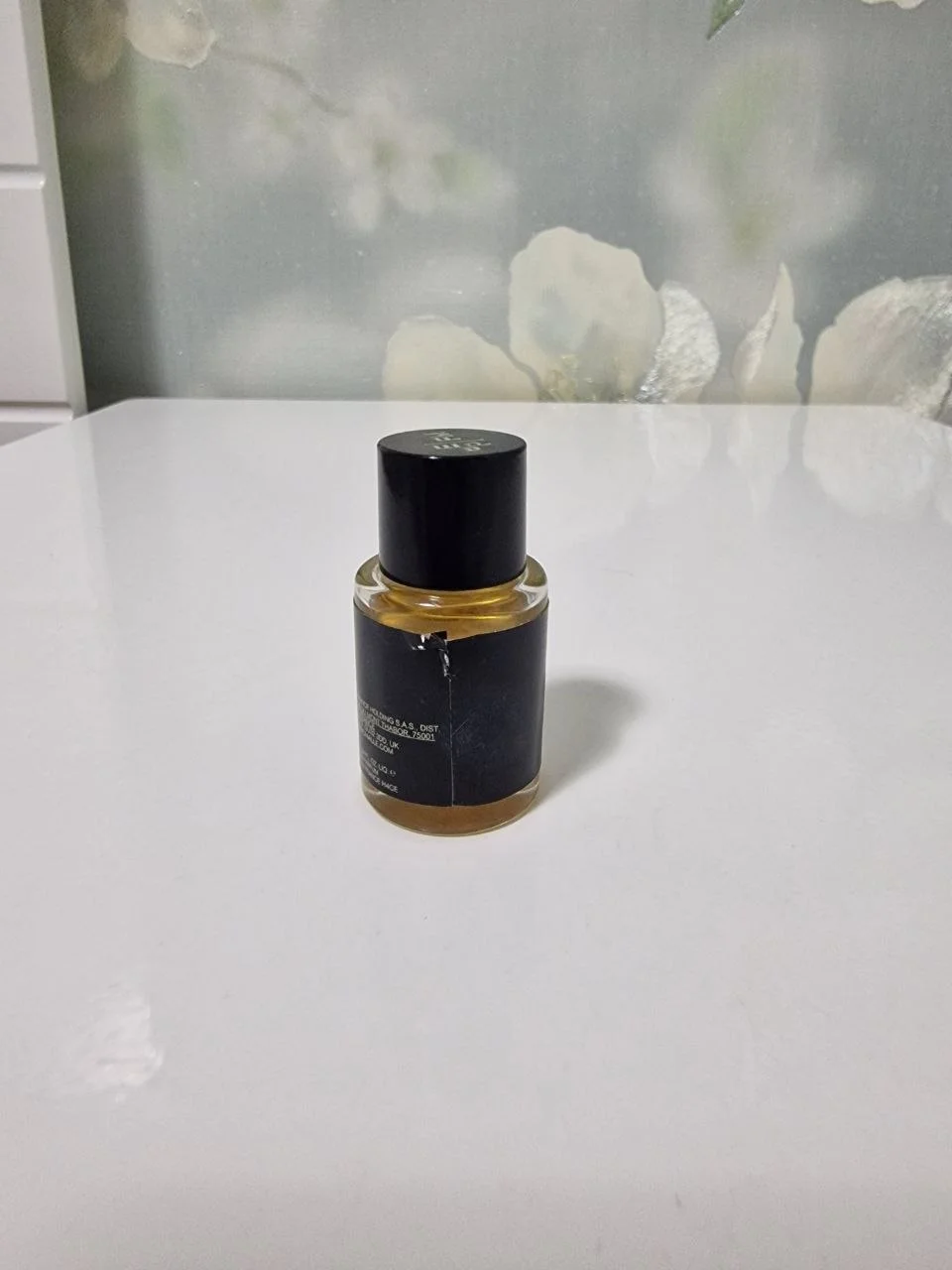 Frederic Malle Promise миниатюра - миниатюра 2