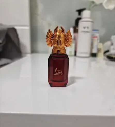 Christian Louboutin Loubicharme миниатюра 9ml - изображение 1