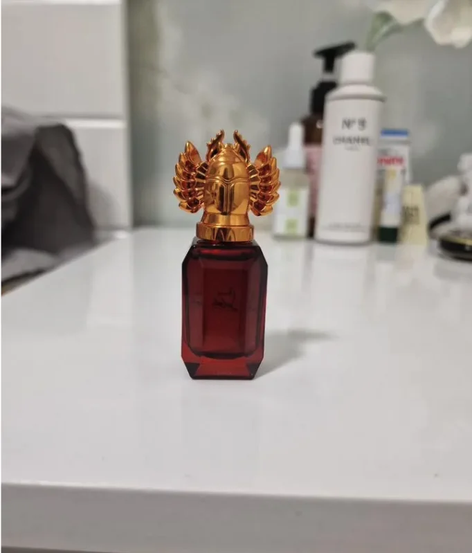 Christian Louboutin Loubicharme миниатюра 9ml - миниатюра 2