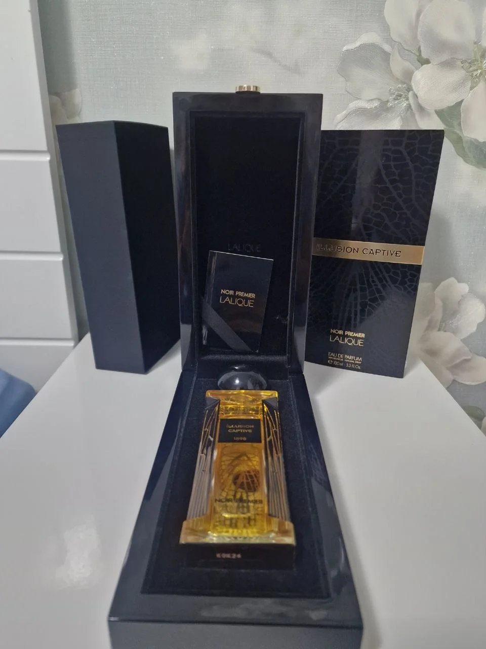 Lalique Illusion Captive - миниатюра 2