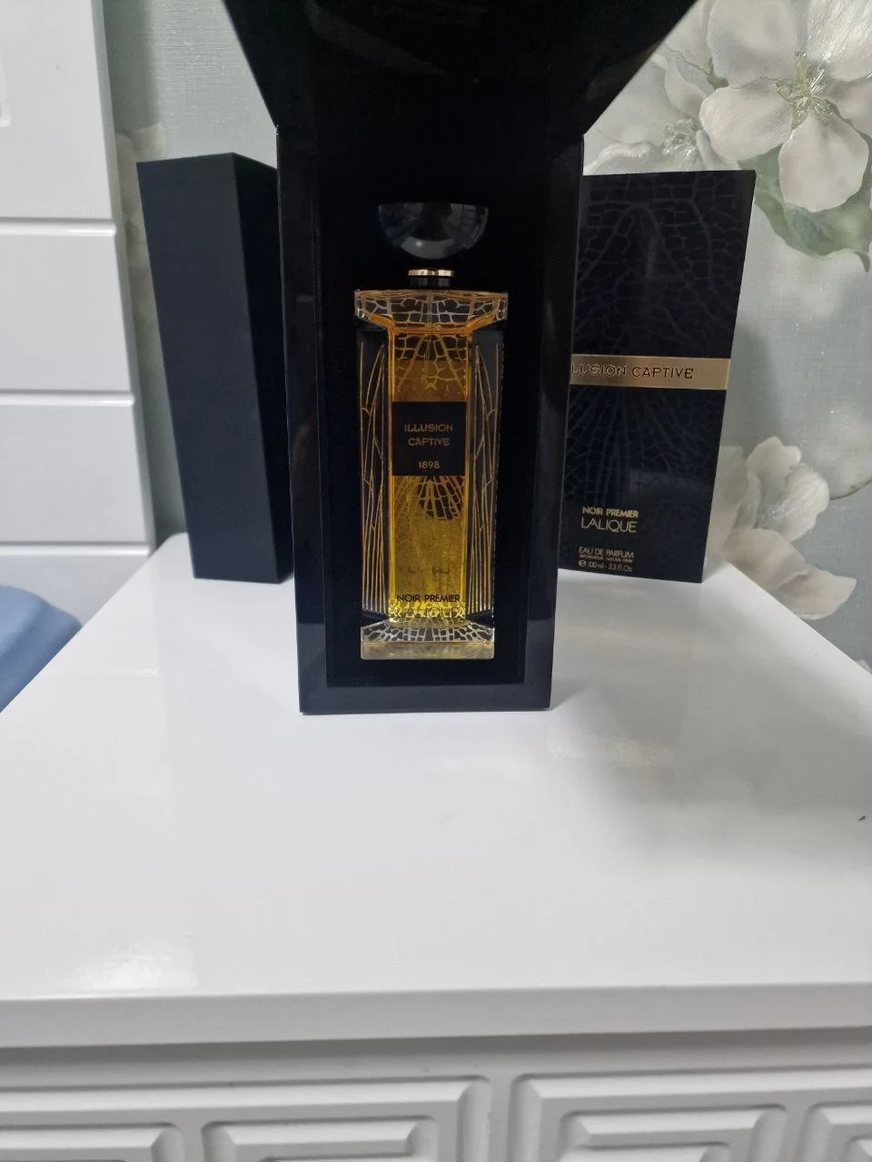 Lalique Illusion Captive - миниатюра 3