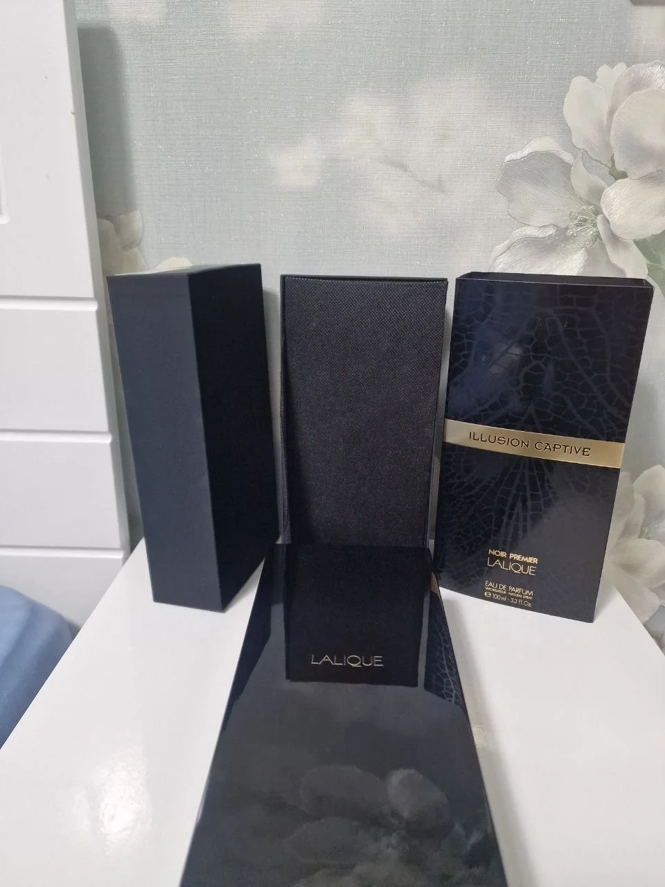 Lalique Illusion Captive - миниатюра 5