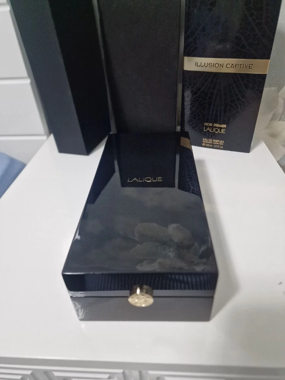 Lalique Illusion Captive - миниатюра 6