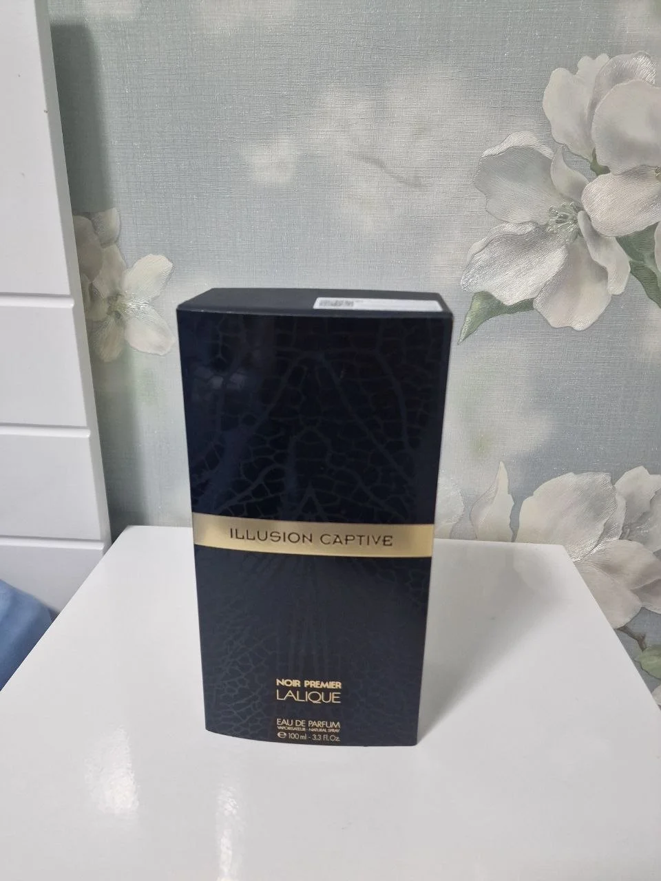 Lalique Illusion Captive - миниатюра 7