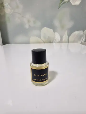 Elie Saab Essence N2 Gardenia