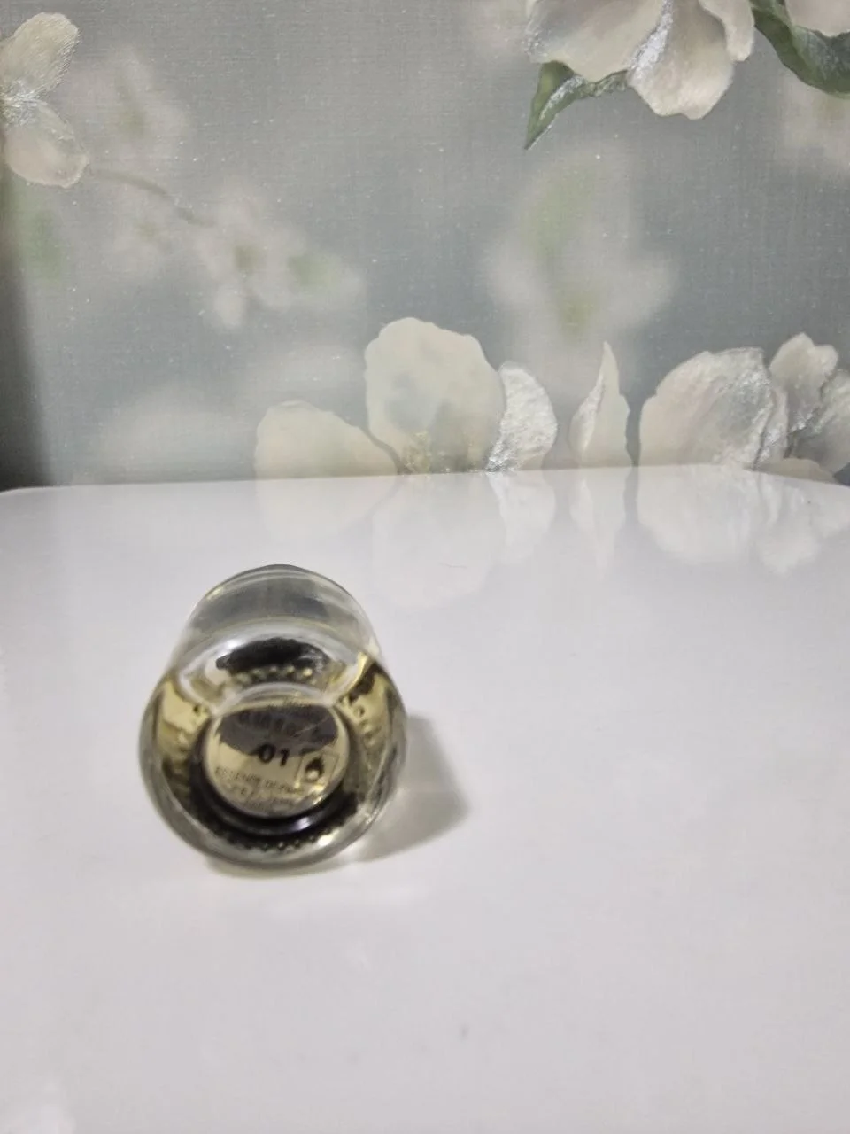 Elie Saab Essence N2 Gardenia - миниатюра 3