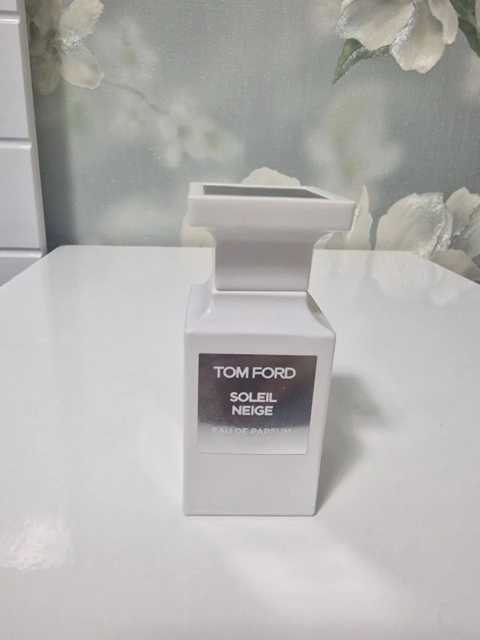 Tom Ford Soleil Neige 50ml - изображение 1