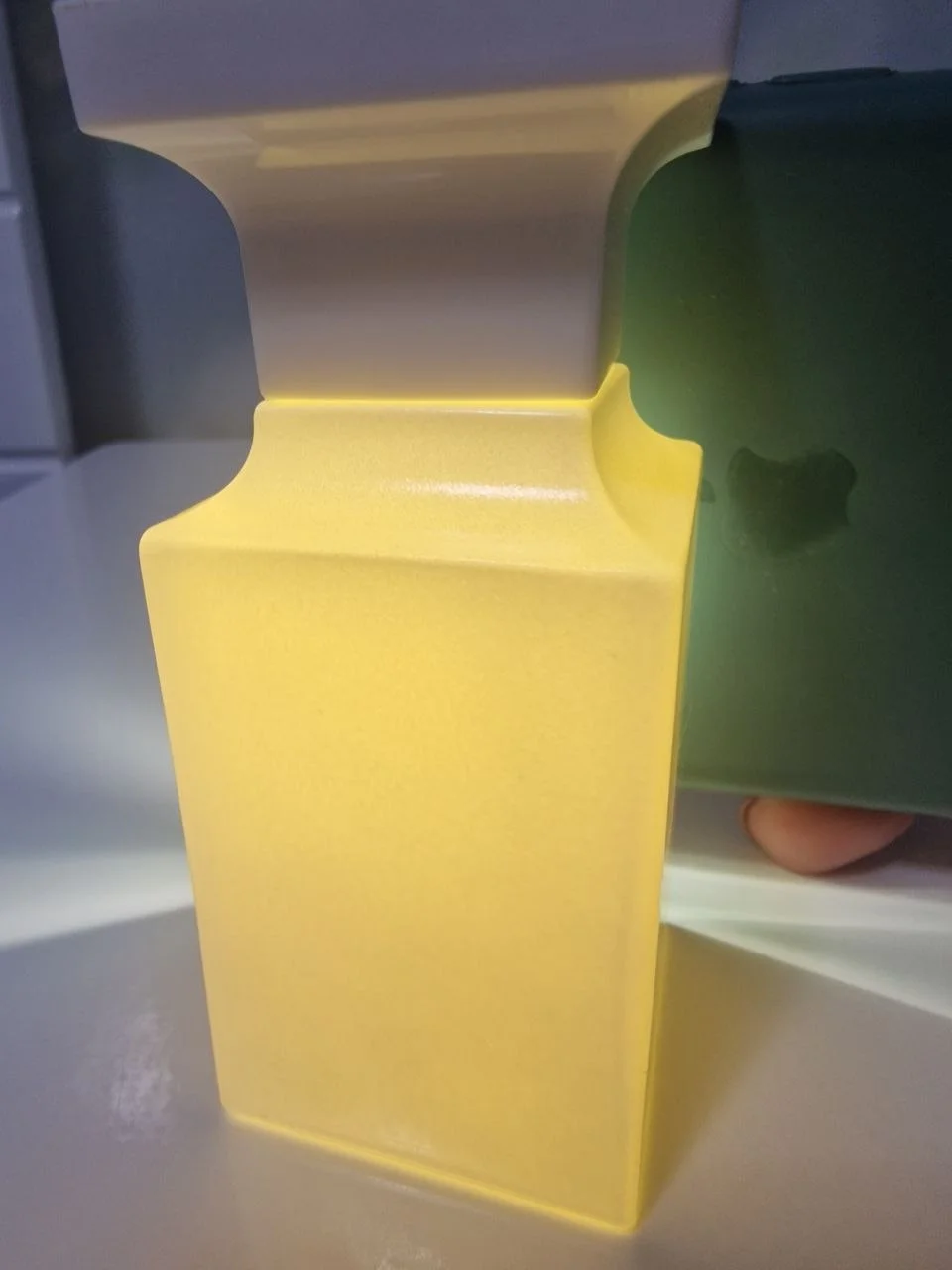 Tom Ford Soleil Neige 50ml - миниатюра 4