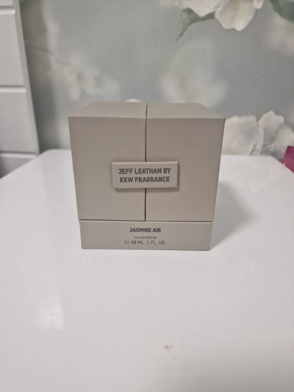 KKW Fragrance Jasmine Air - миниатюра 3