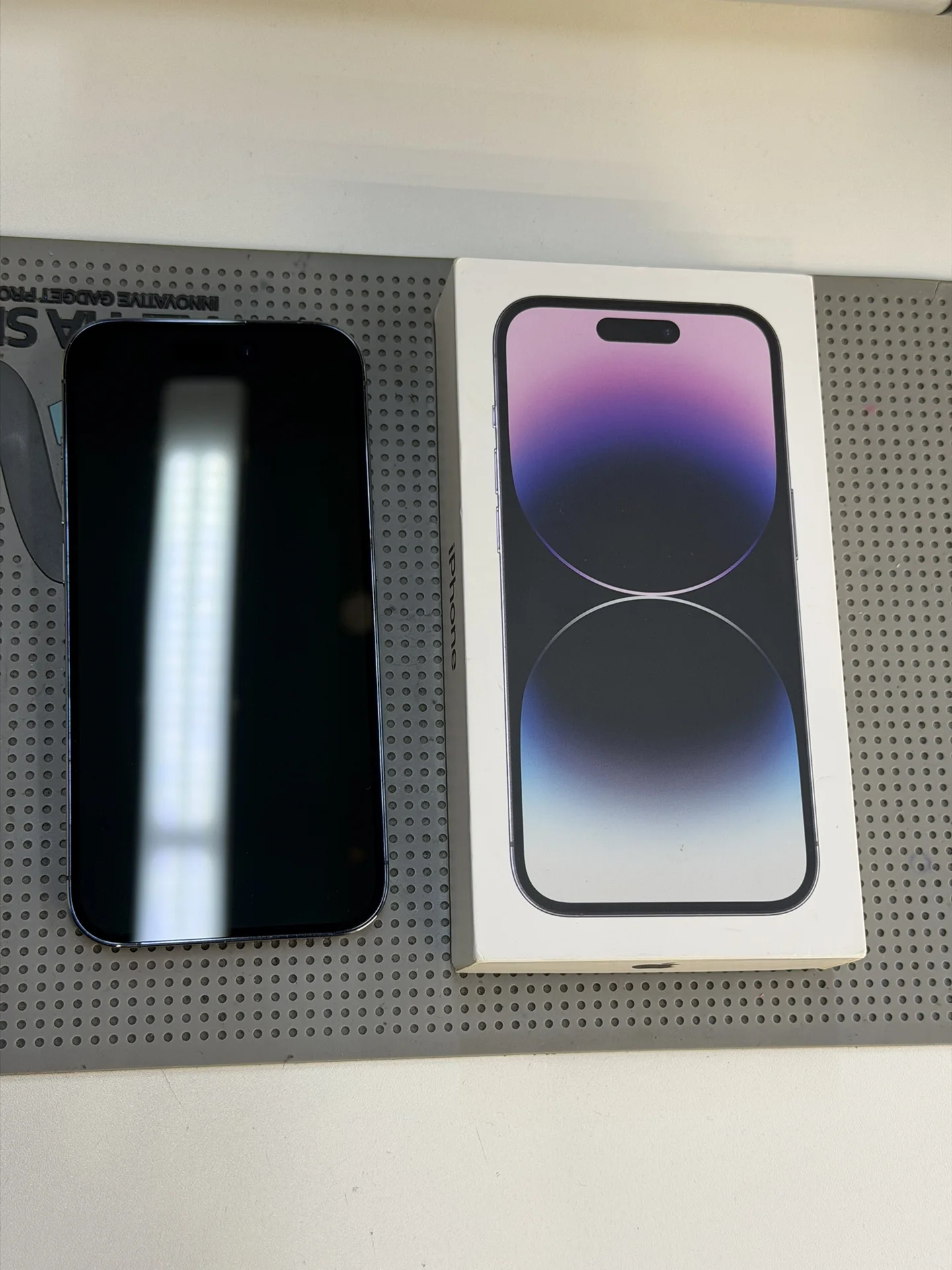 iphone 14 pro - изображение 1