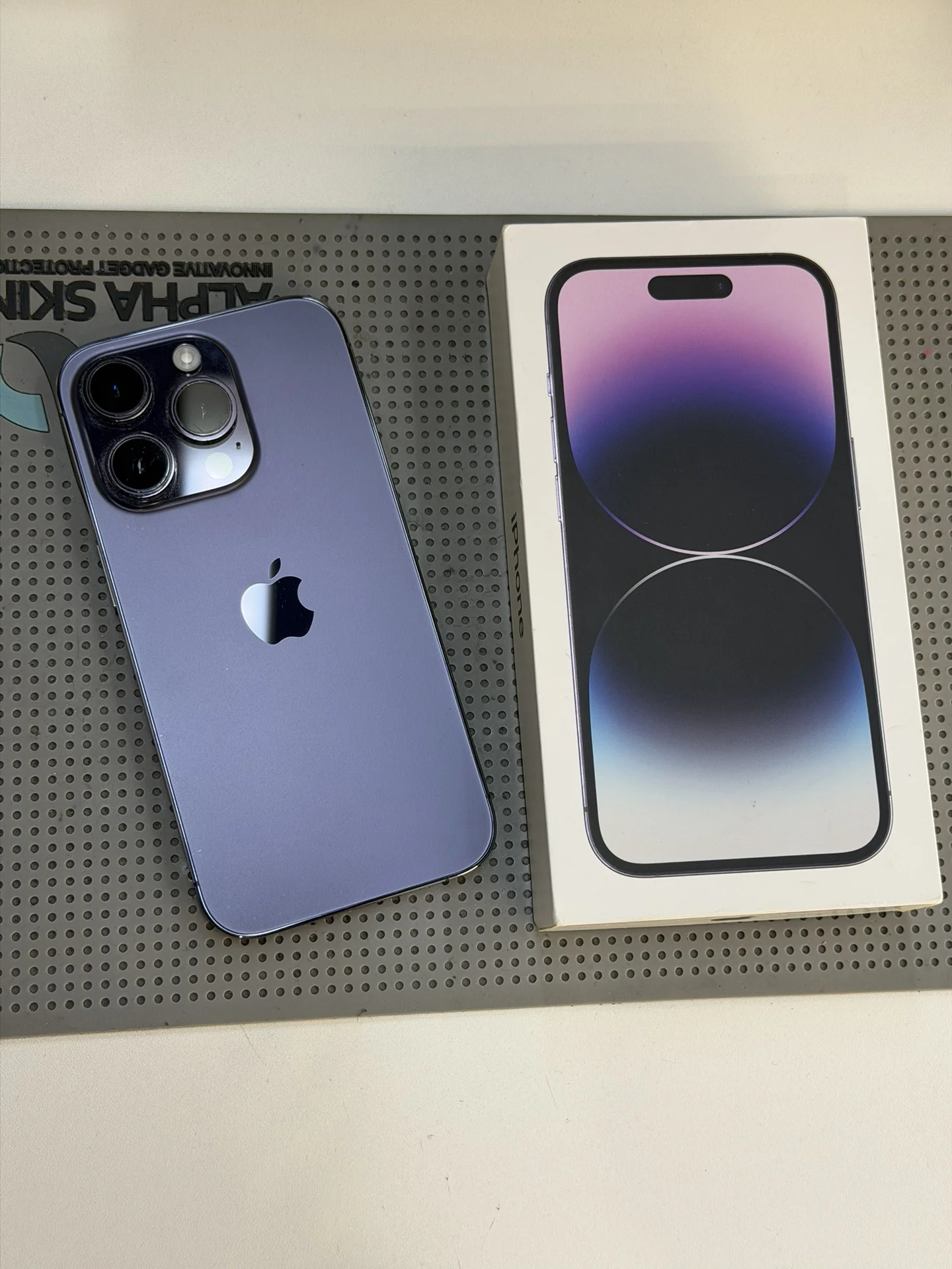 iphone 14 pro - миниатюра 2