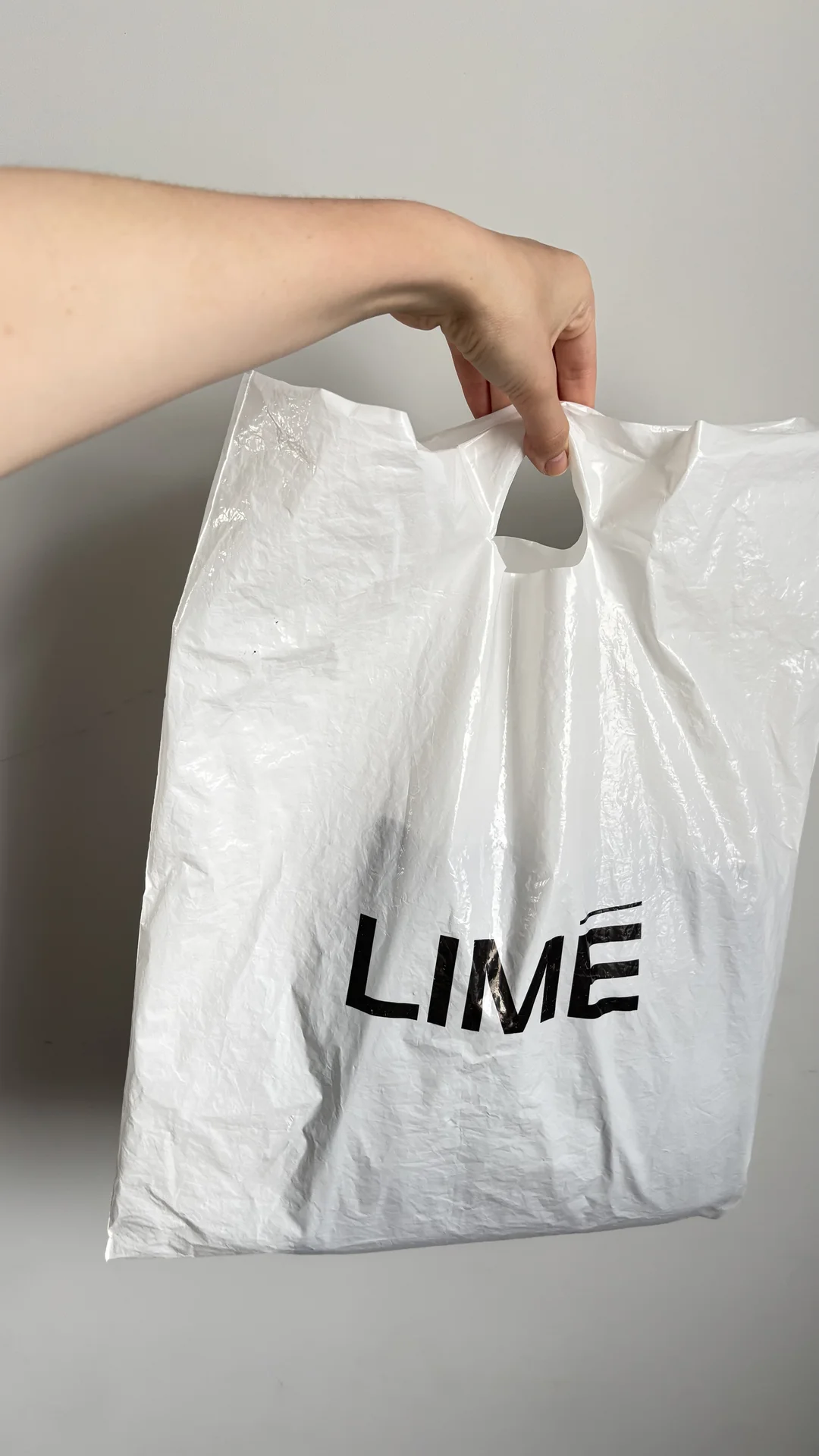 Брюки Lime классические - миниатюра 8
