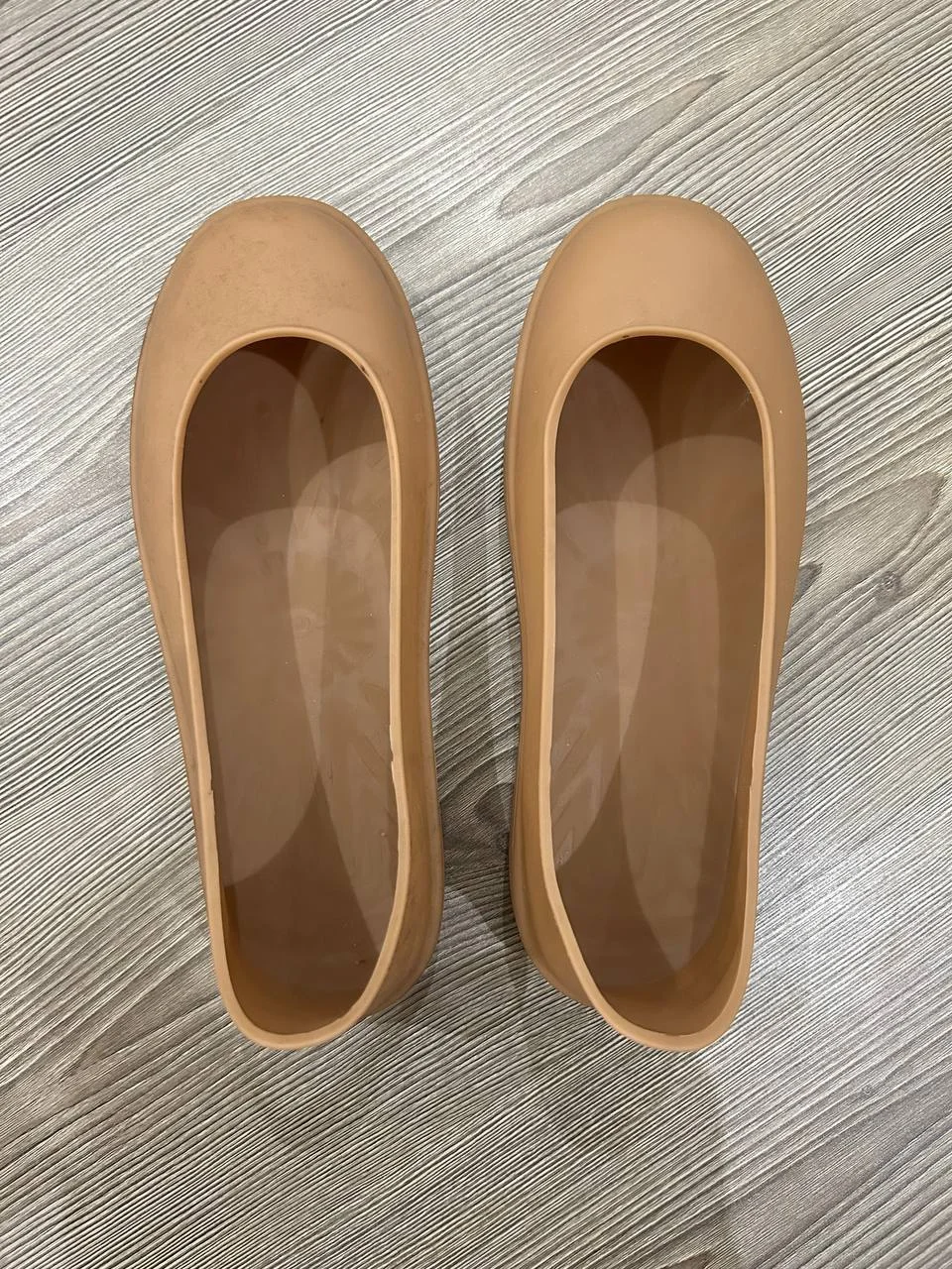 UGG boot guard / калоши на угги - изображение 1
