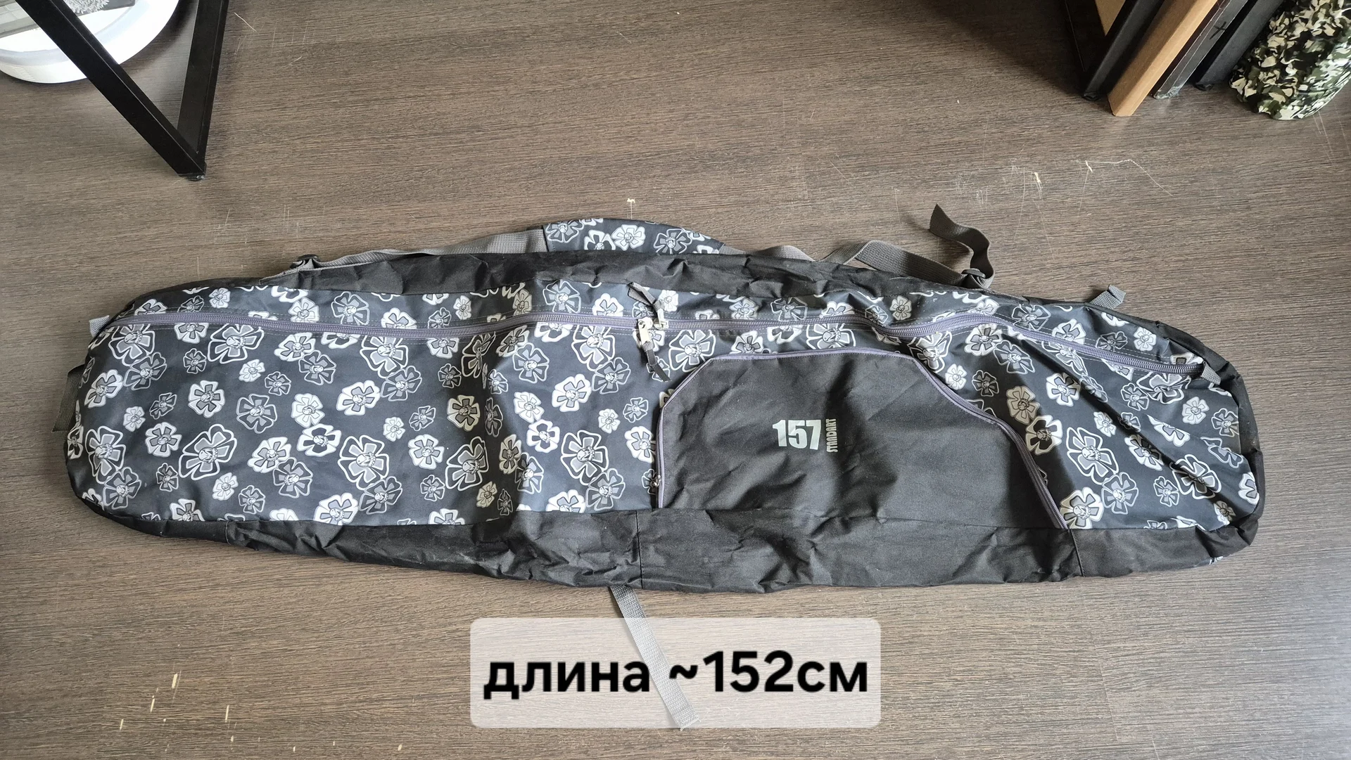 Чехол для сноуборда - миниатюра 3