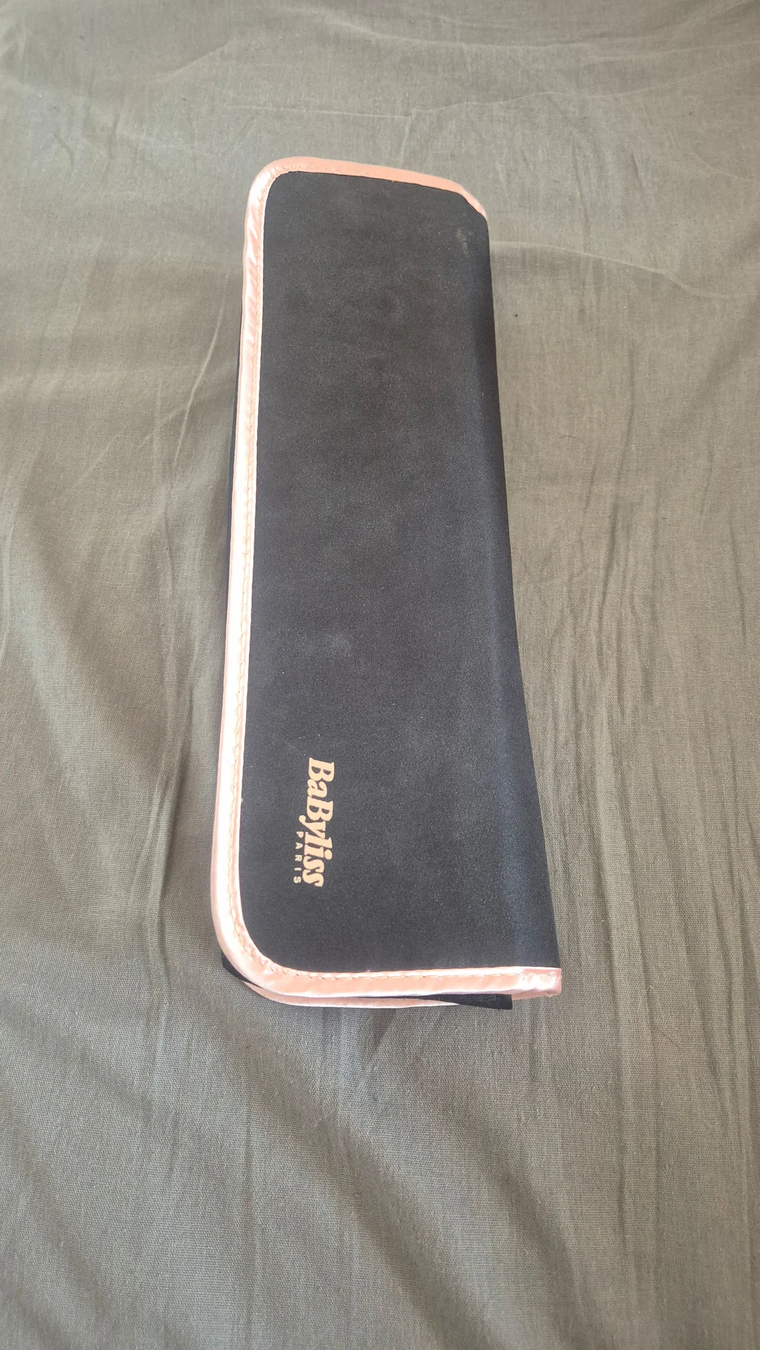Мультистайлер Babyliss Pure Metal - миниатюра 3