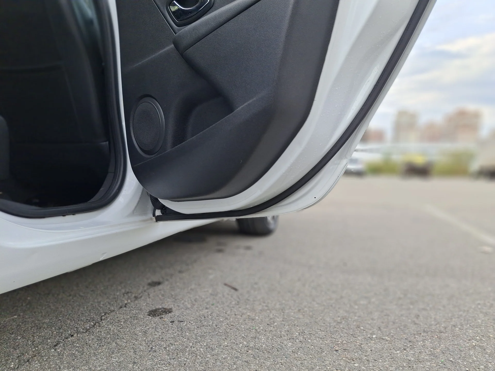 Renault Megane III 2012г 2л. АКПП - миниатюра 26