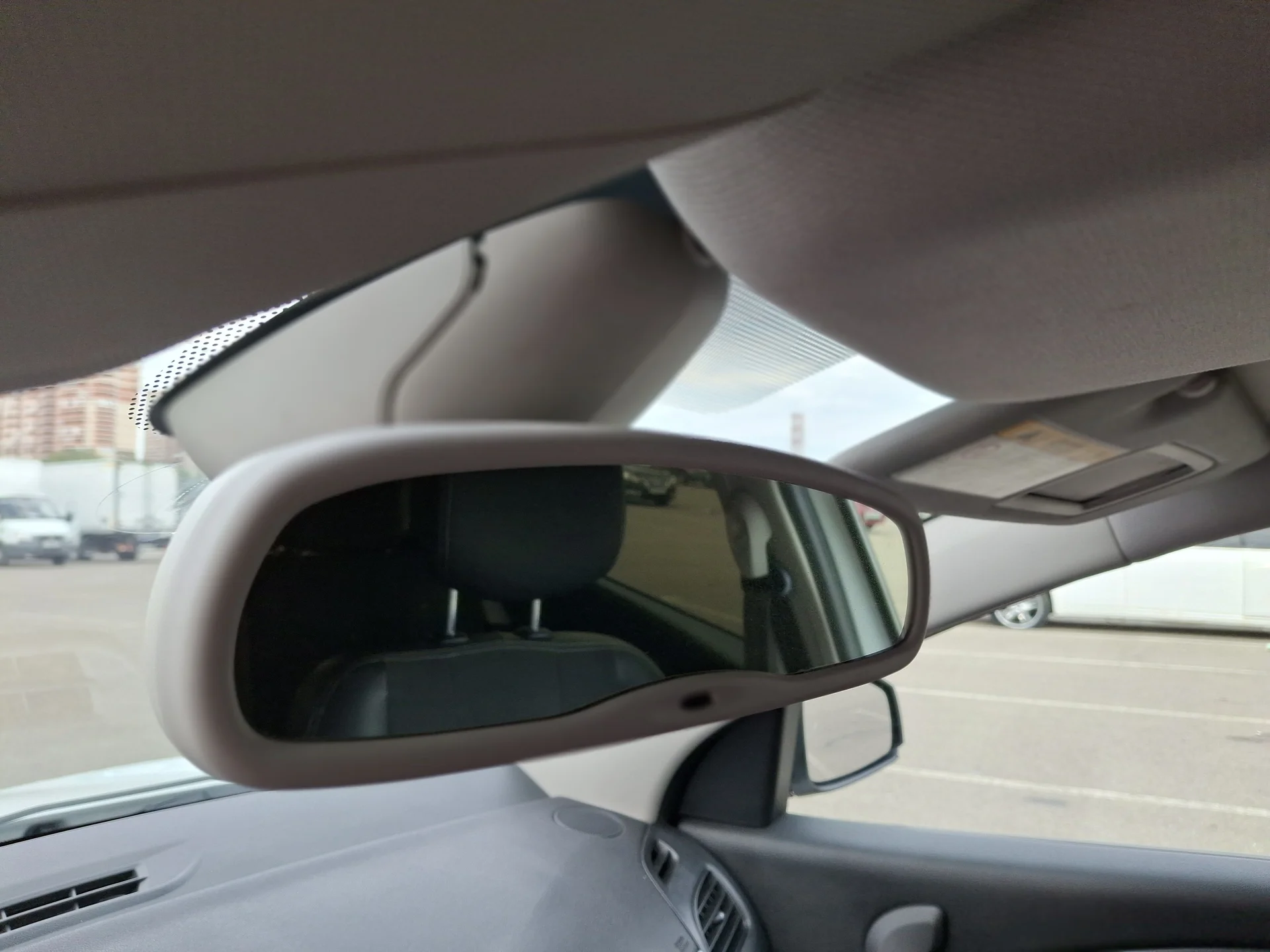 Renault Megane III 2012г 2л. АКПП - миниатюра 33