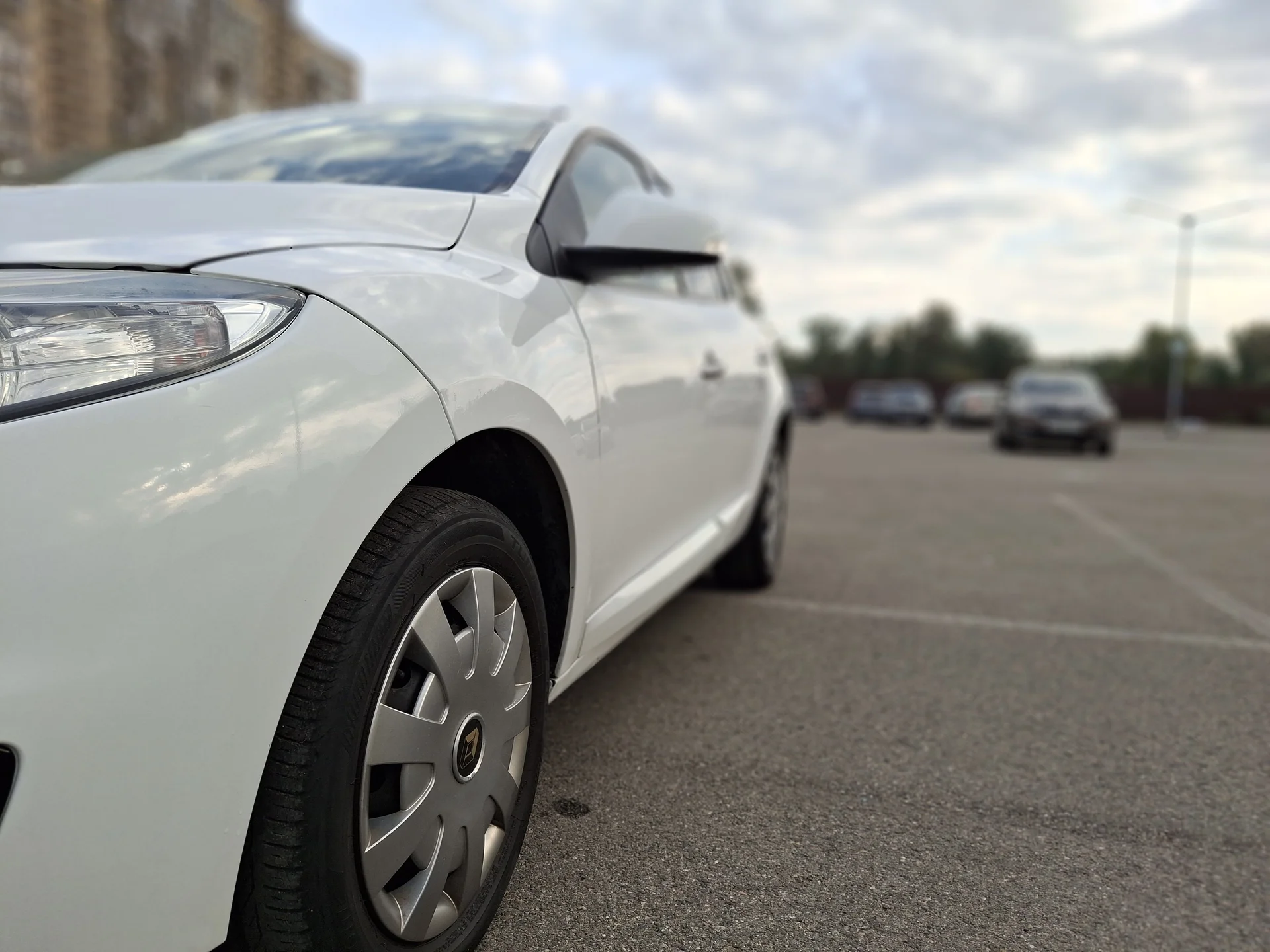 Renault Megane III 2012г 2л. АКПП - миниатюра 42
