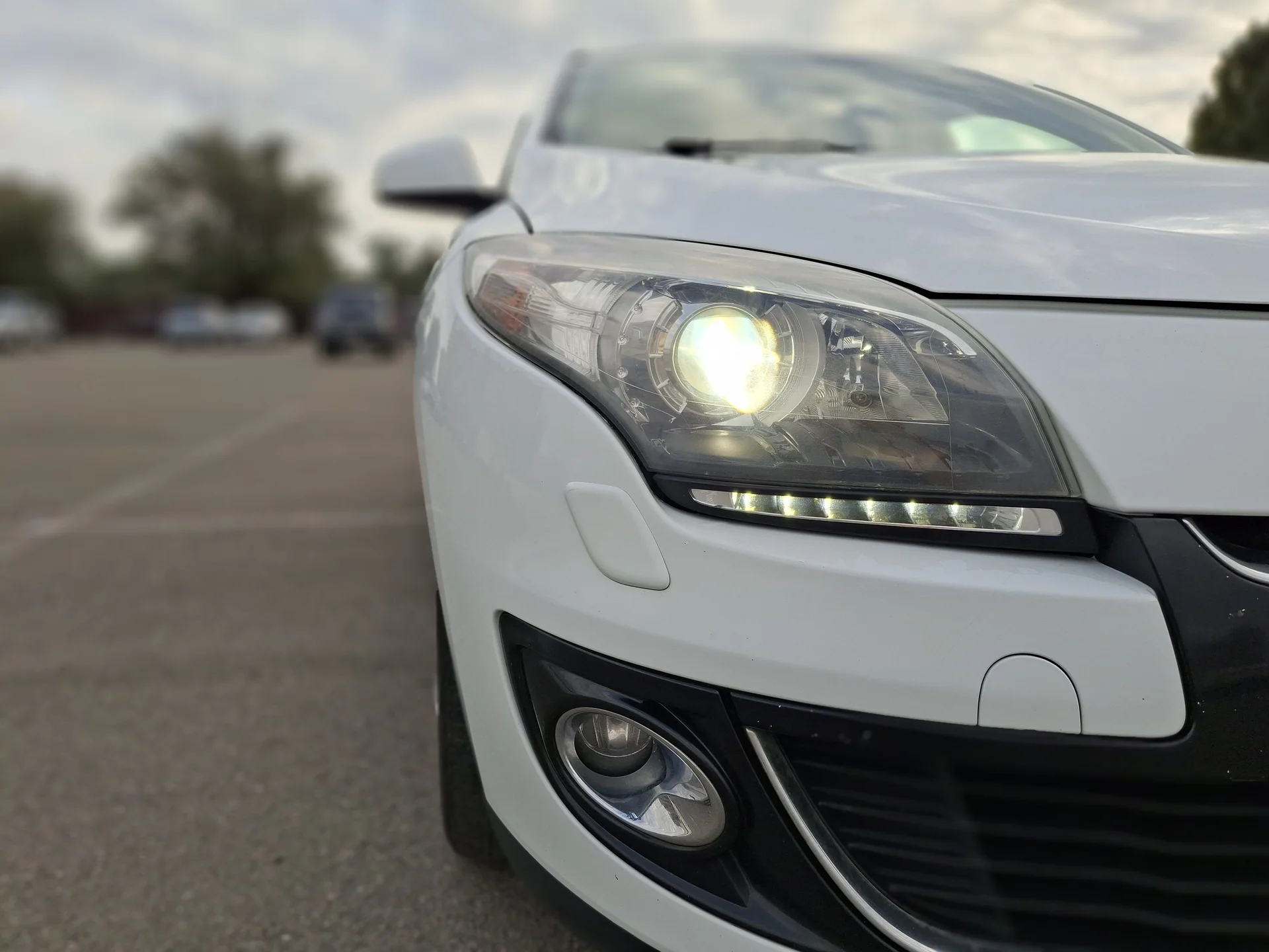 Renault Megane III 2012г 2л. АКПП - миниатюра 46