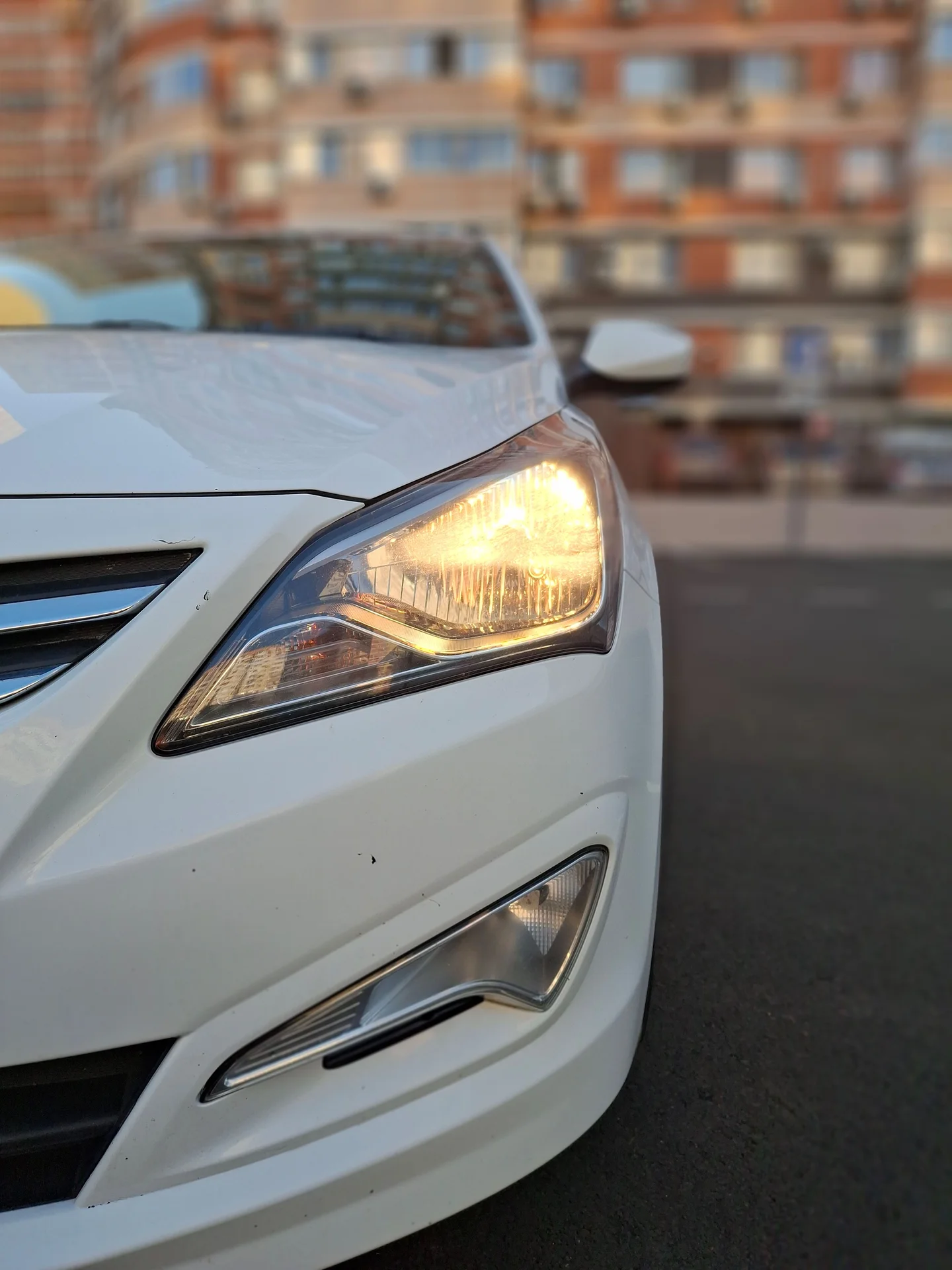 В продаже Hyundai Solaris SuperSeries 2016г - миниатюра 7