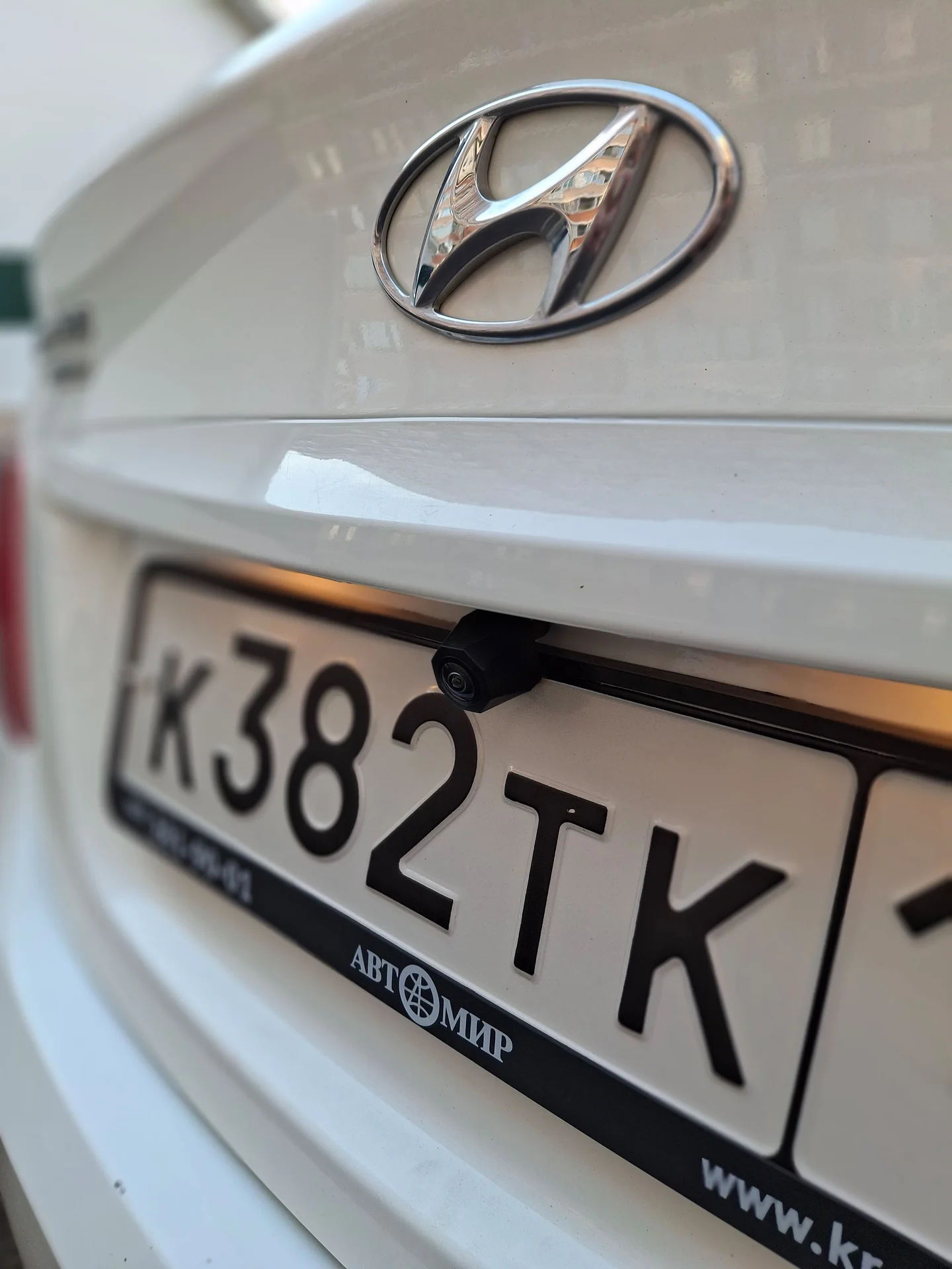 В продаже Hyundai Solaris SuperSeries 2016г - миниатюра 13