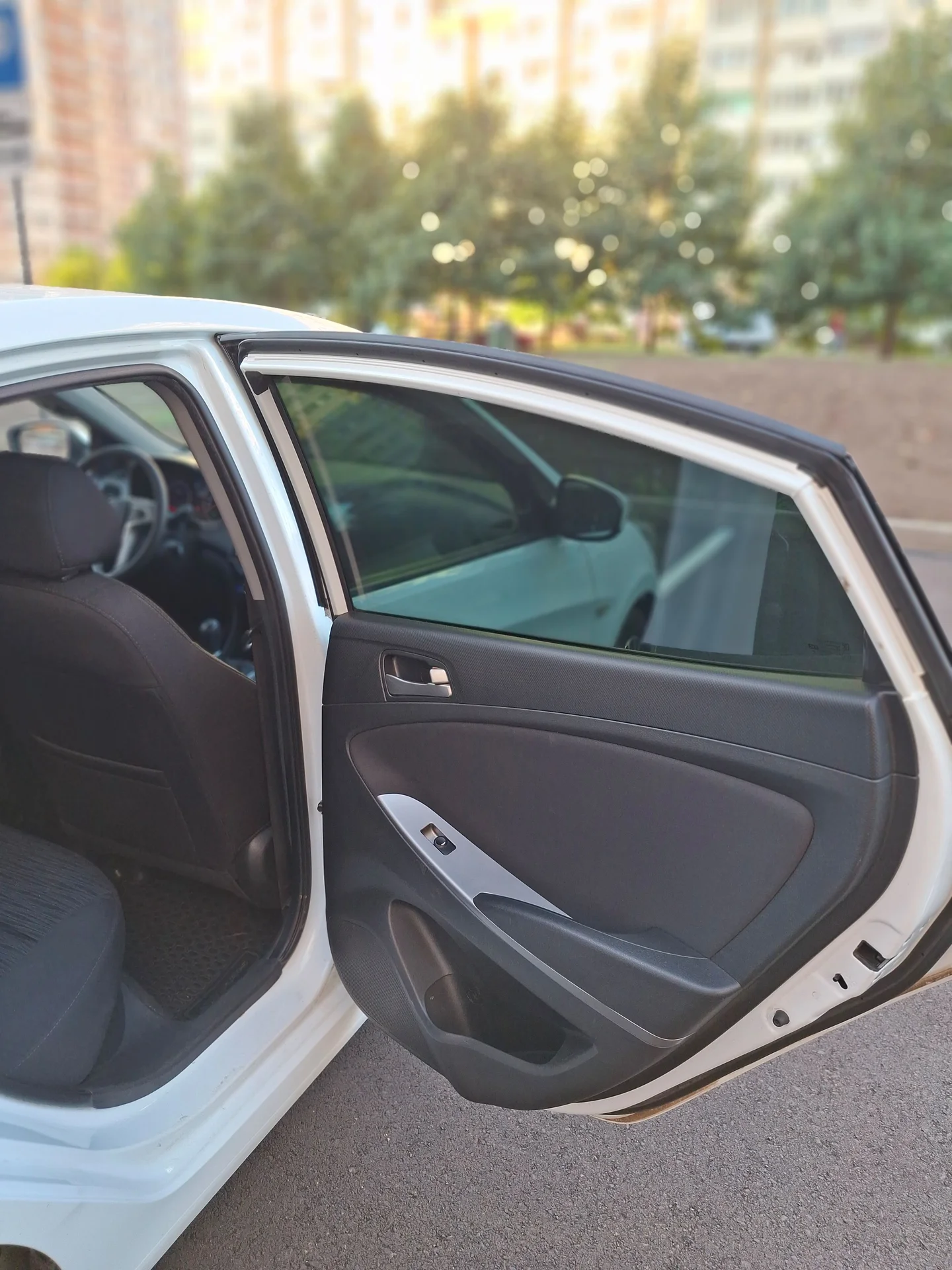 В продаже Hyundai Solaris SuperSeries 2016г - миниатюра 17