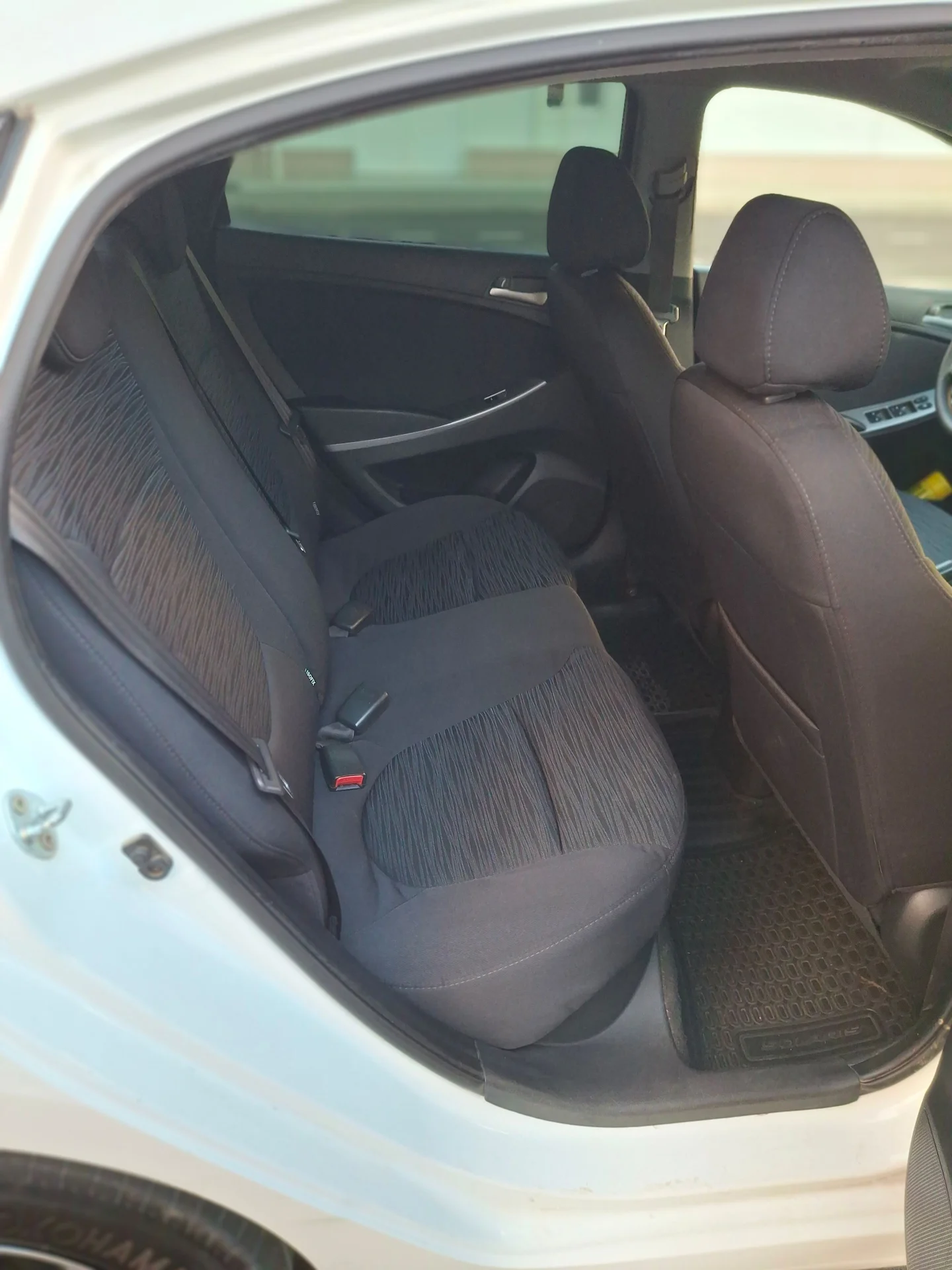 В продаже Hyundai Solaris SuperSeries 2016г - миниатюра 18