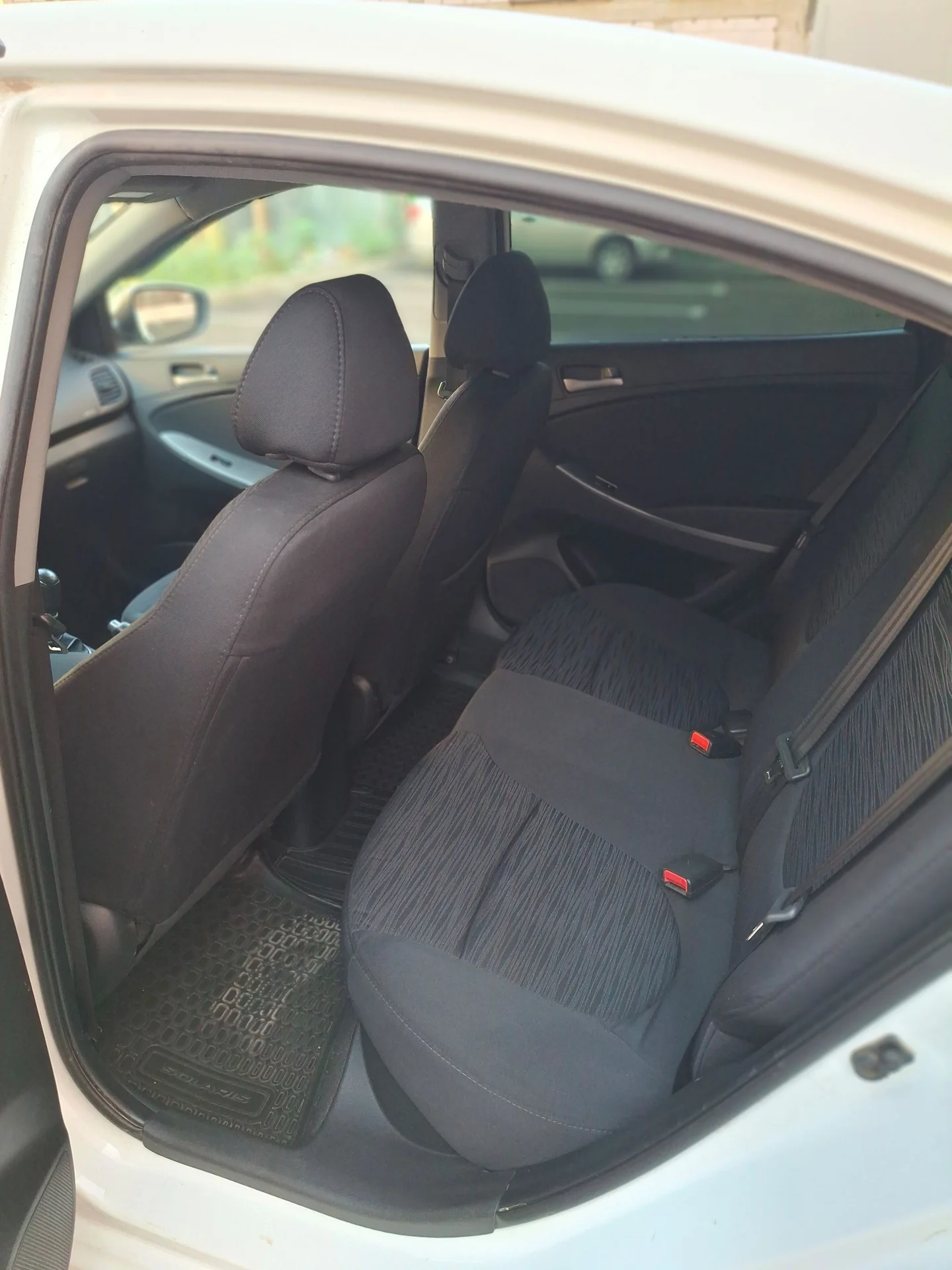 В продаже Hyundai Solaris SuperSeries 2016г - миниатюра 21