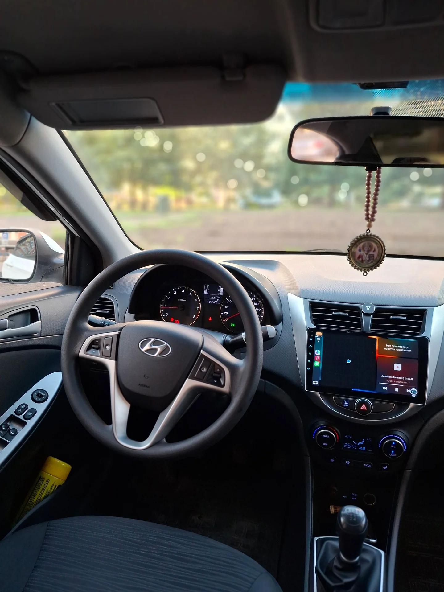 В продаже Hyundai Solaris SuperSeries 2016г - миниатюра 24