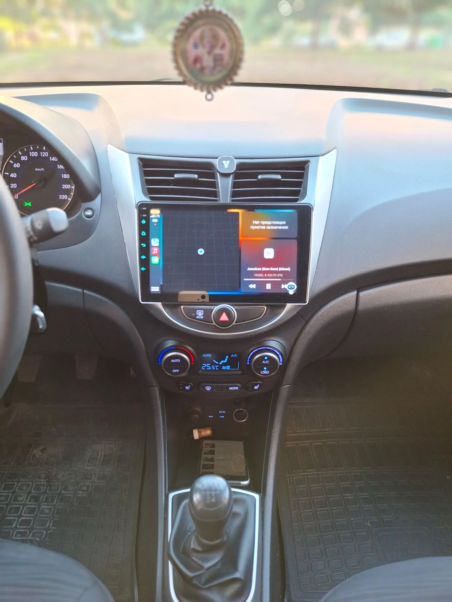 В продаже Hyundai Solaris SuperSeries 2016г - миниатюра 25