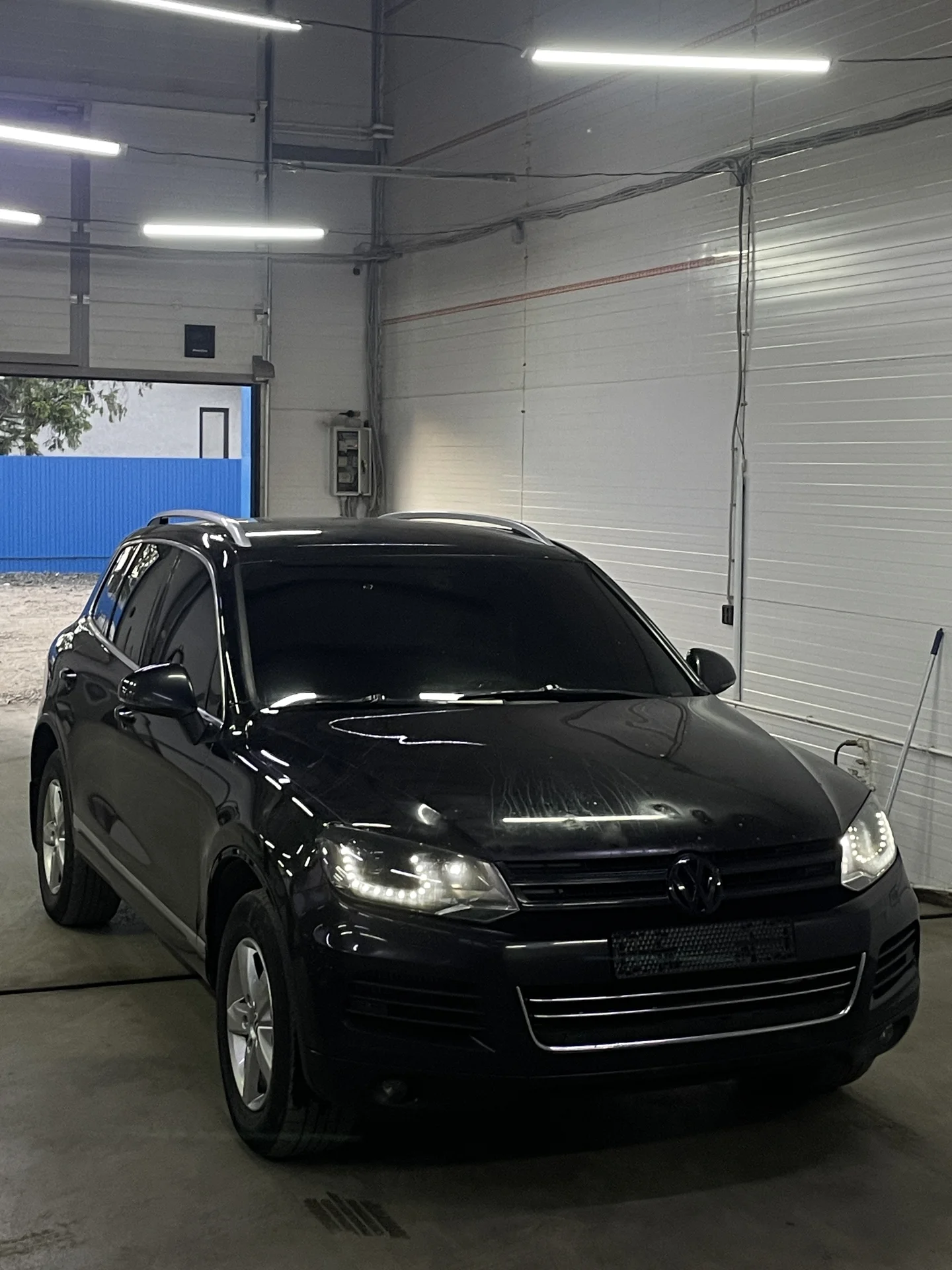 Тонировка авто - миниатюра 6