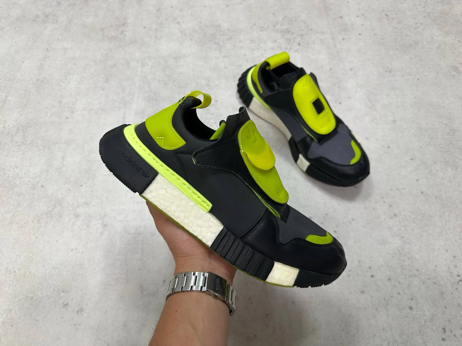 Adidas Futurepacer - изображение 1