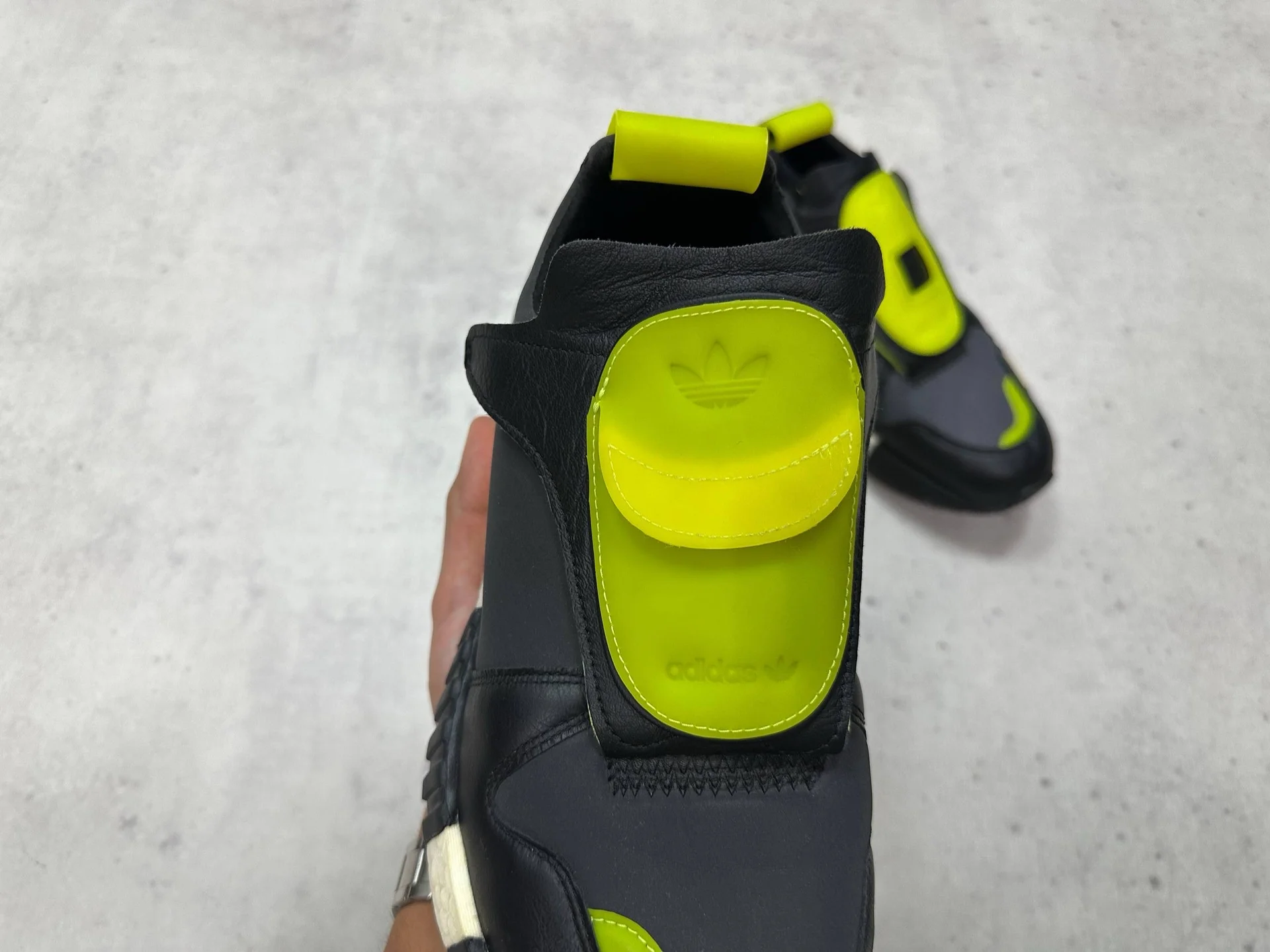 Adidas Futurepacer - миниатюра 2