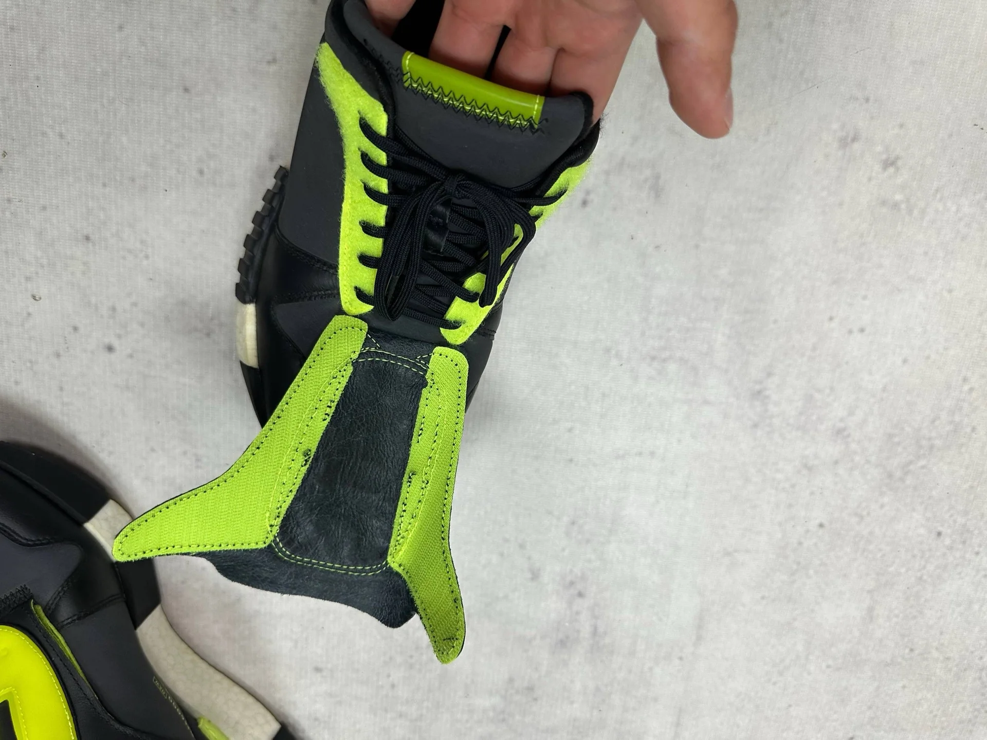 Adidas Futurepacer - миниатюра 4