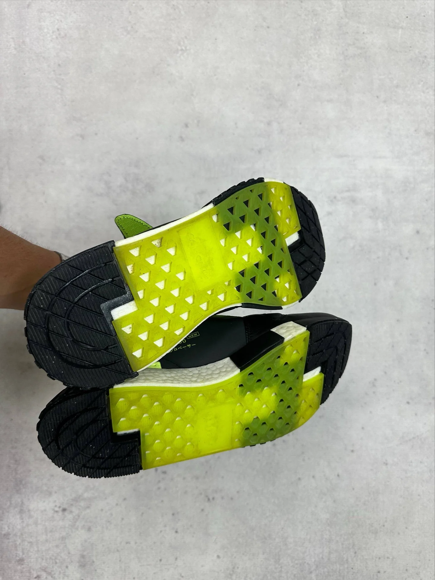Adidas Futurepacer - миниатюра 5