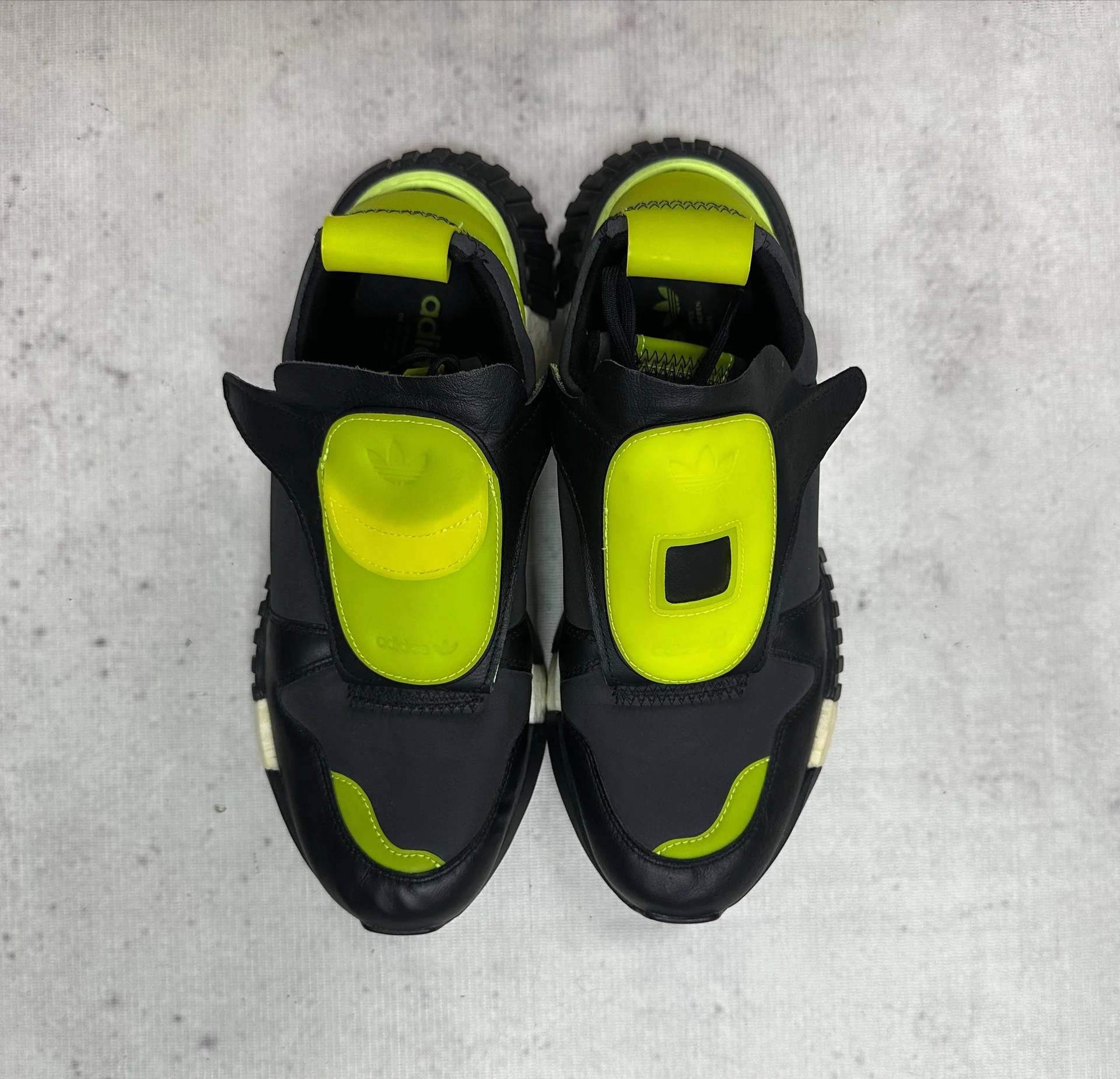 Adidas Futurepacer - миниатюра 6