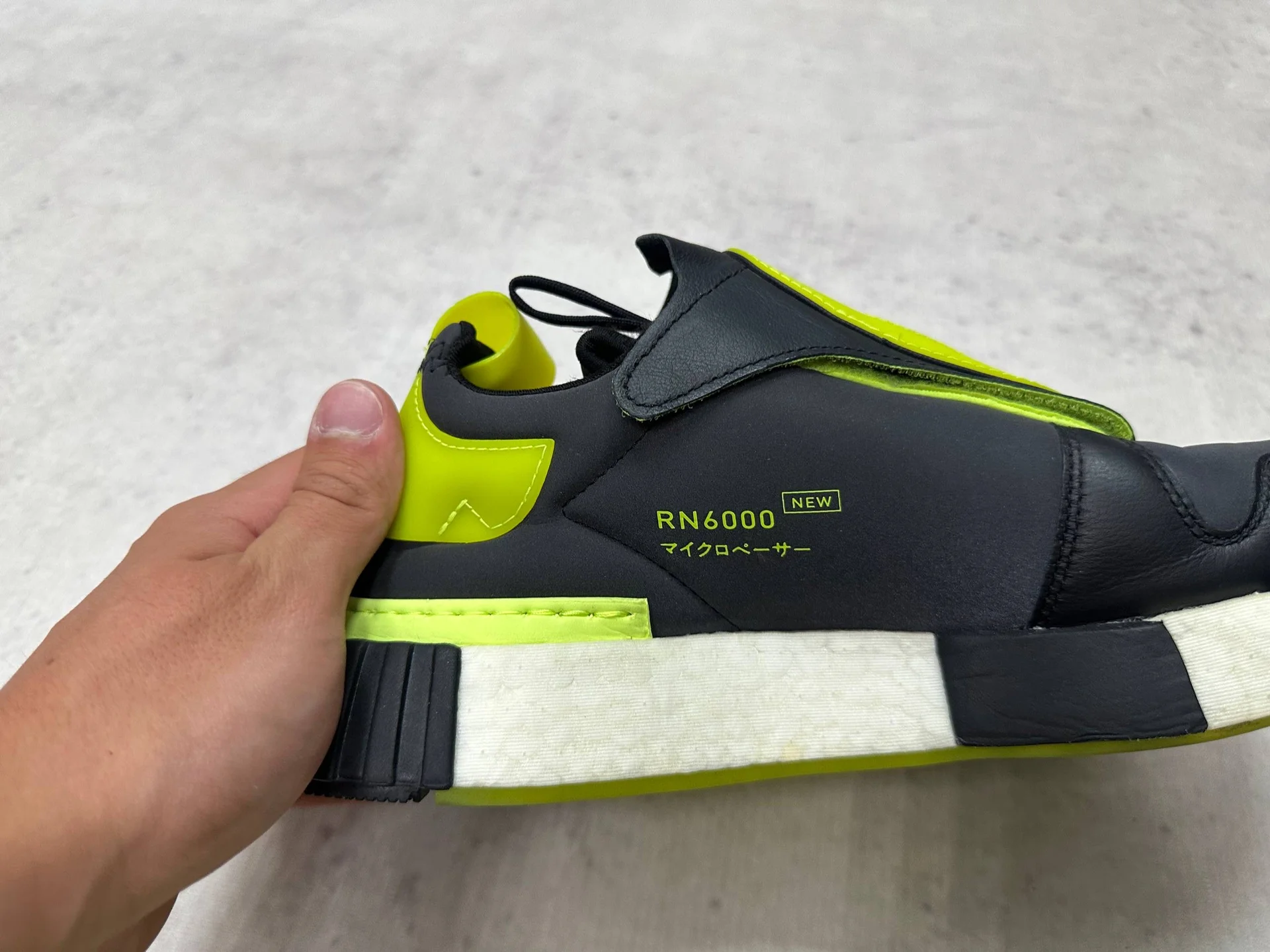 Adidas Futurepacer - миниатюра 7