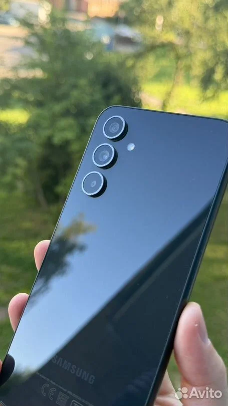 Samsung A54 - изображение 1