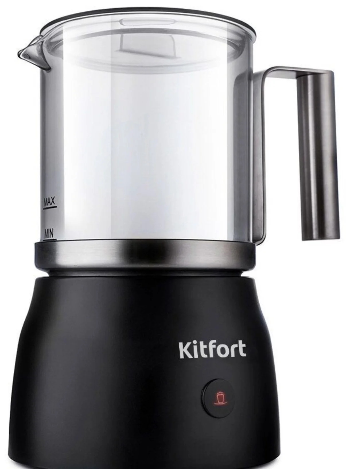 Капучинатор Kitfort 712 - изображение 1