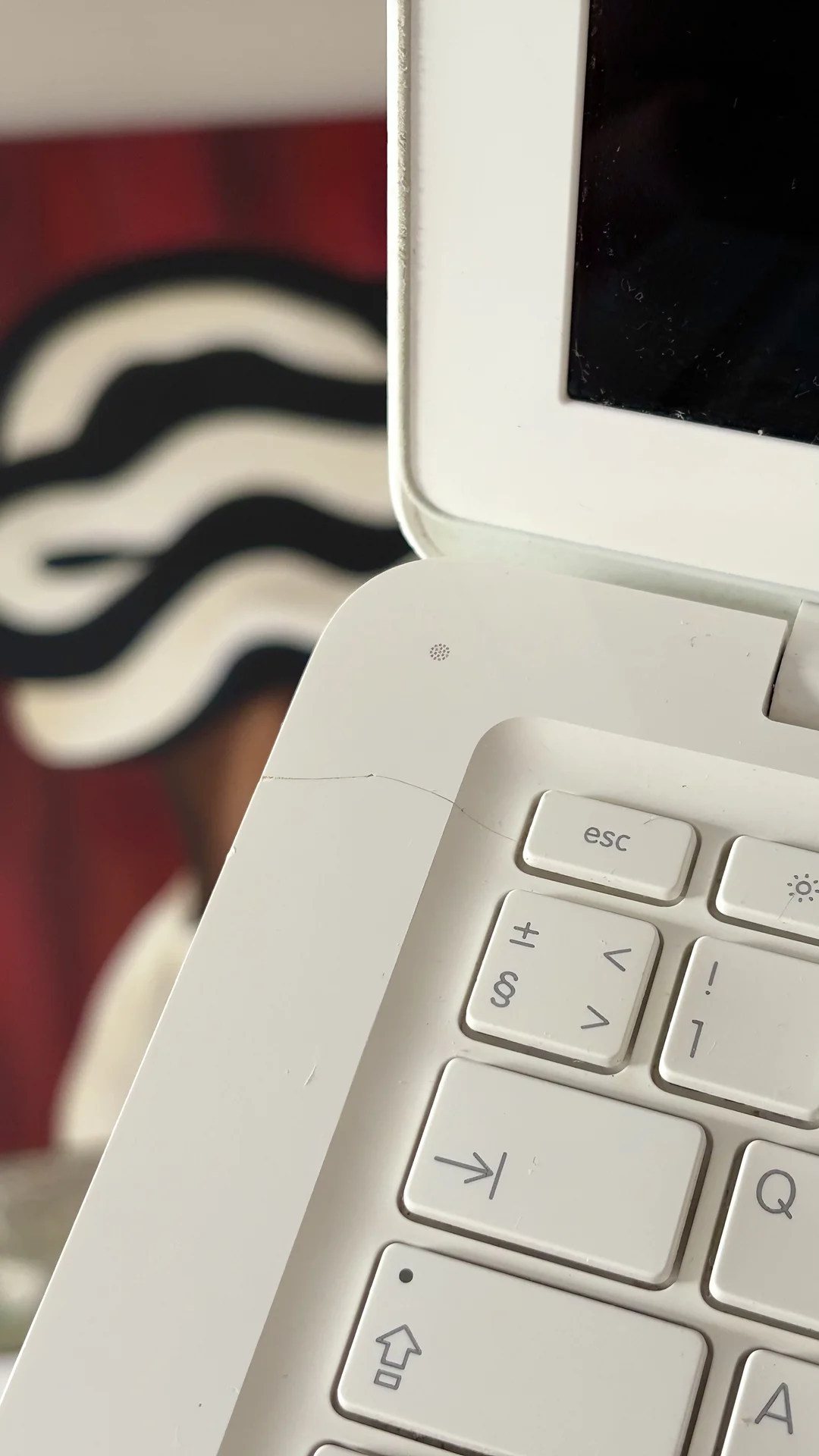 MacBook 13 2010 a1342 оригинал - миниатюра 5