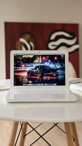 MacBook 13 2010 a1342 оригинал