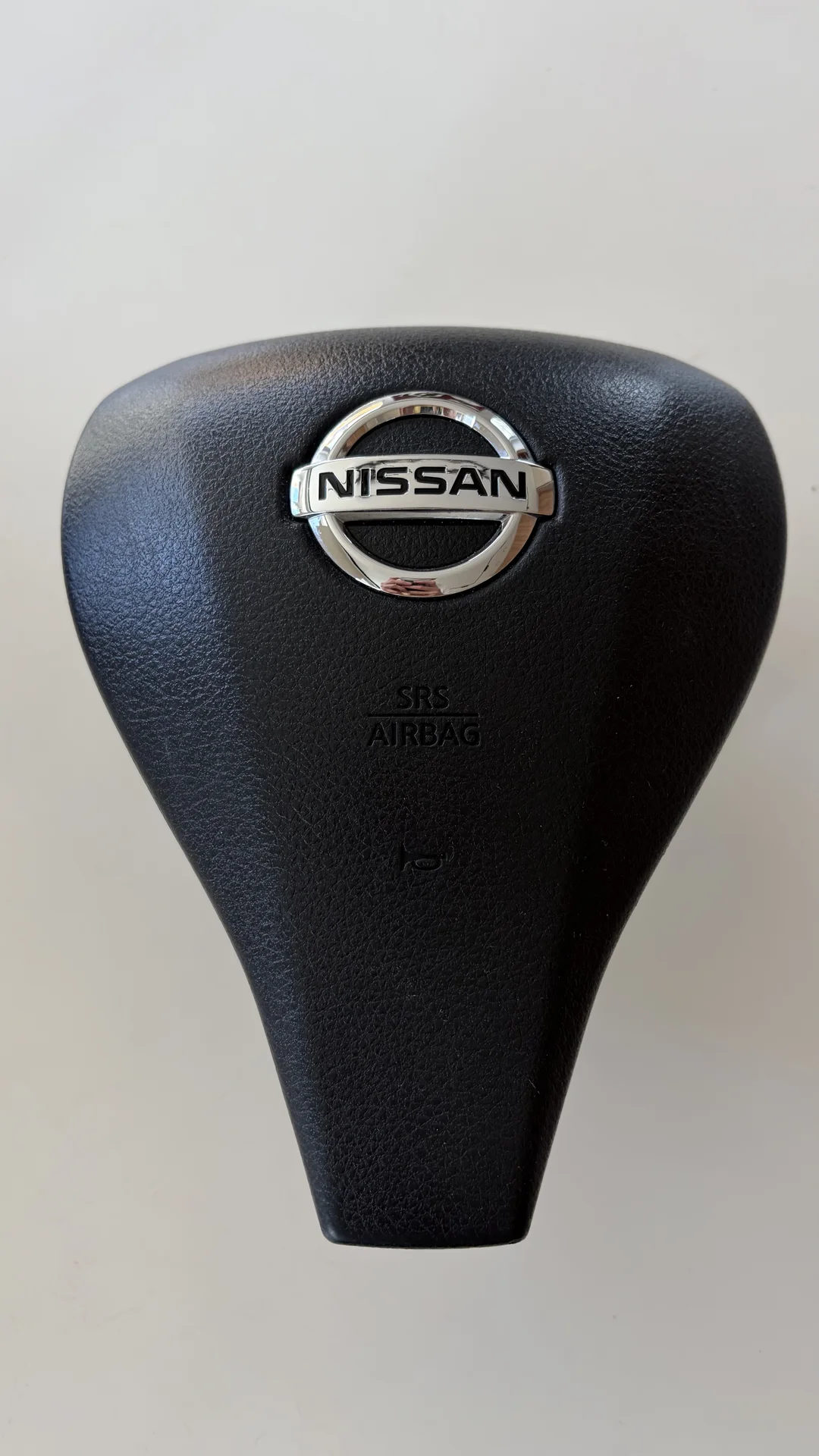 Руль nissan qashqai J11 (FA113JZ01) оригинал - миниатюра 9