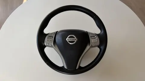 Руль nissan qashqai J11 (FA113JZ01) оригинал