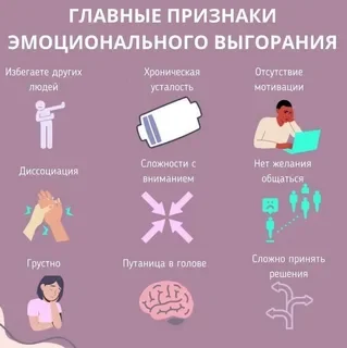 Гипноз от выгорания - миниатюра 3