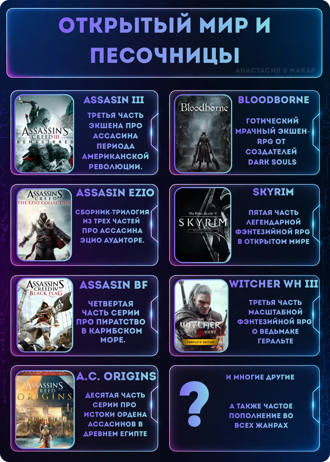 Аренда PS 4 & PS 5 - миниатюра 16
